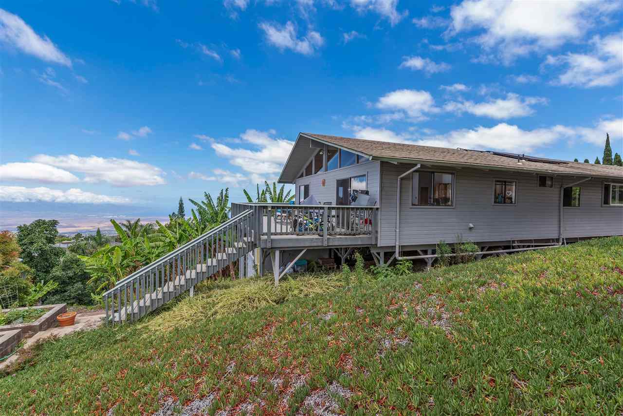 37  Meakoho Pl Upper Kimo, Kula/Ulupalakua/Kanaio home - photo 15 of 16