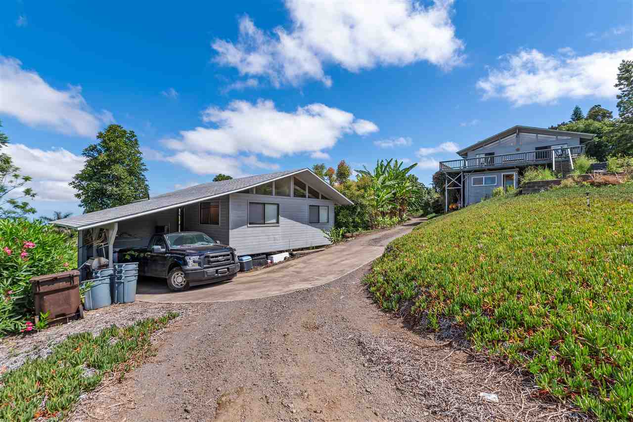 37  Meakoho Pl Upper Kimo, Kula/Ulupalakua/Kanaio home - photo 3 of 16