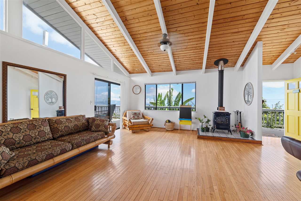 37  Meakoho Pl Upper Kimo, Kula/Ulupalakua/Kanaio home - photo 4 of 16