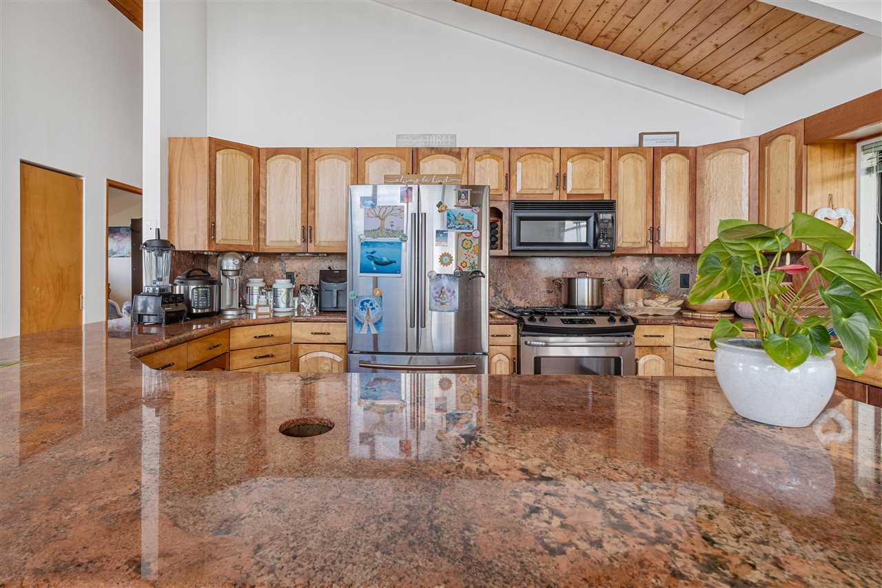 37  Meakoho Pl Upper Kimo, Kula/Ulupalakua/Kanaio home - photo 6 of 16