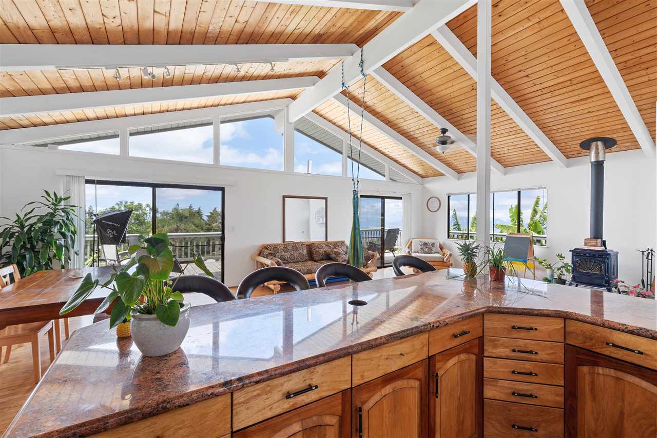 37  Meakoho Pl Upper Kimo, Kula/Ulupalakua/Kanaio home - photo 7 of 16