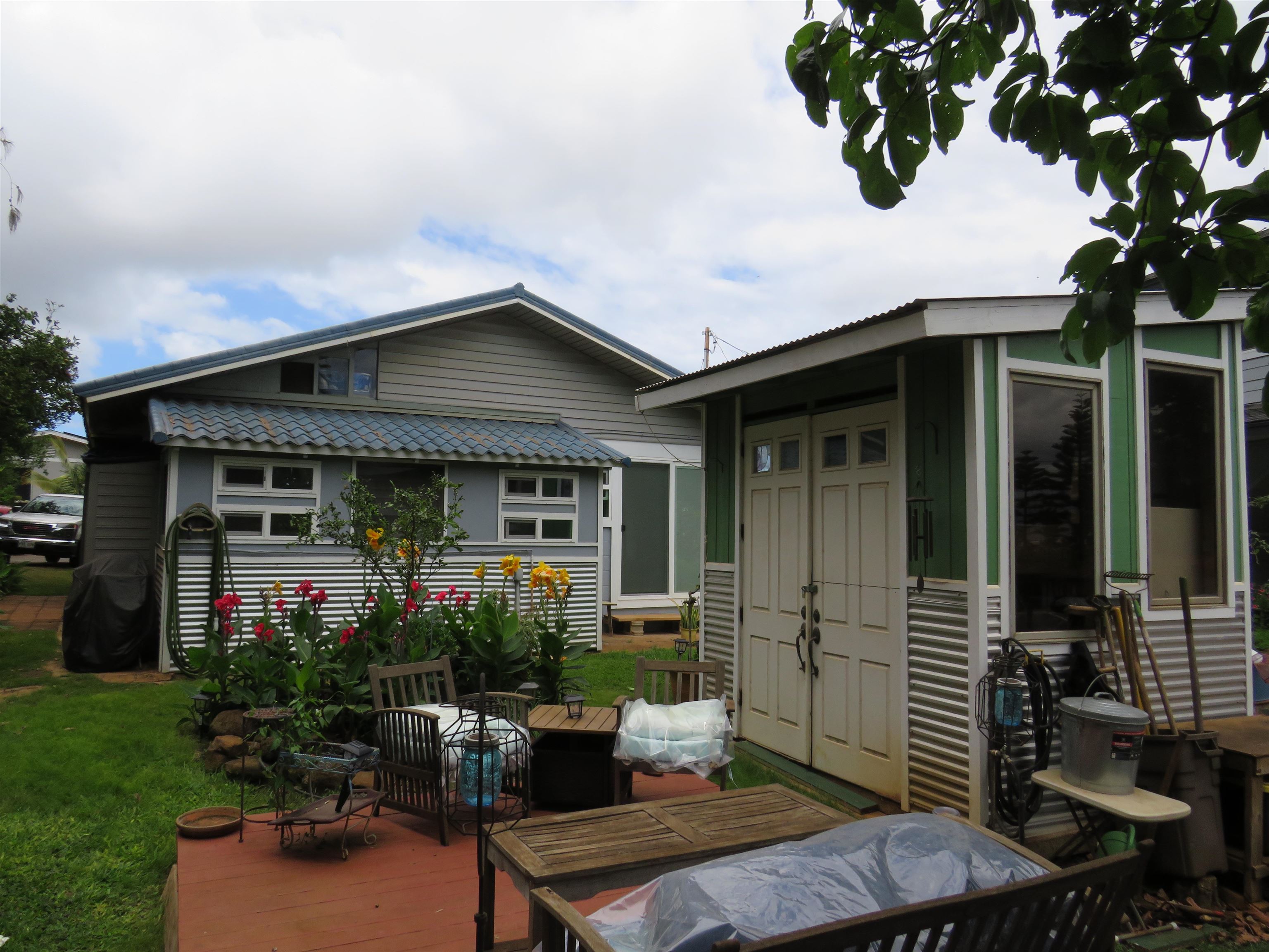 37  Olo Pl Waikapu, Wailuku home - photo 3 of 15