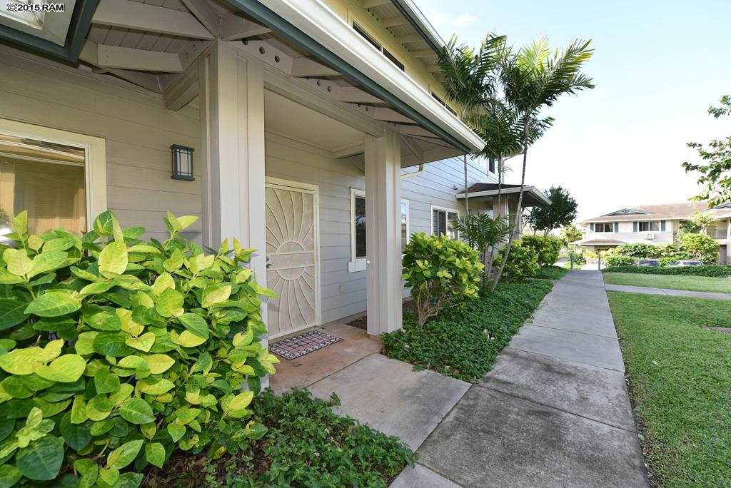 Napili Villas condo # 5, Lahaina, Hawaii - photo 2 of 30