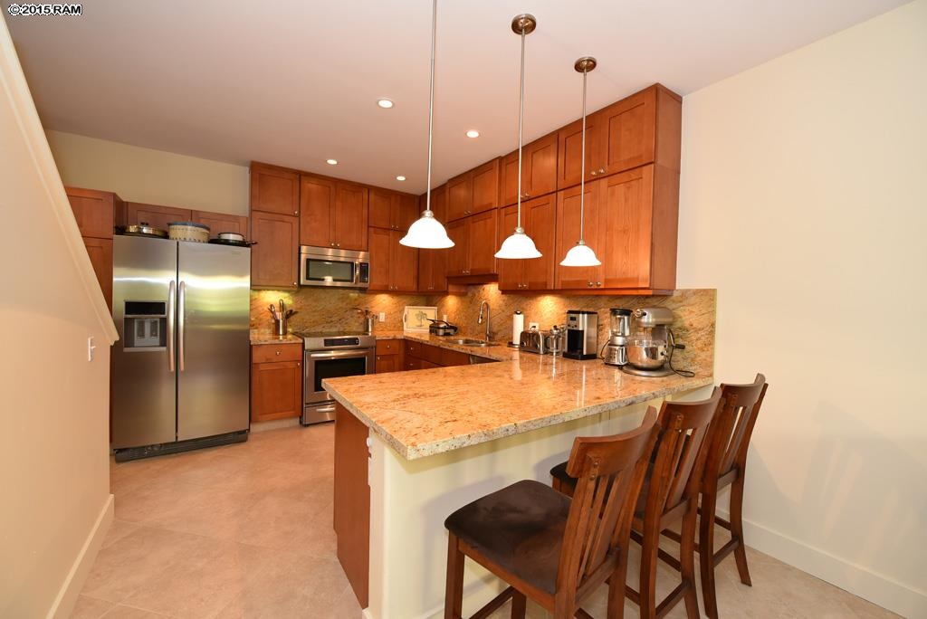 Napili Villas condo # 5, Lahaina, Hawaii - photo 14 of 30