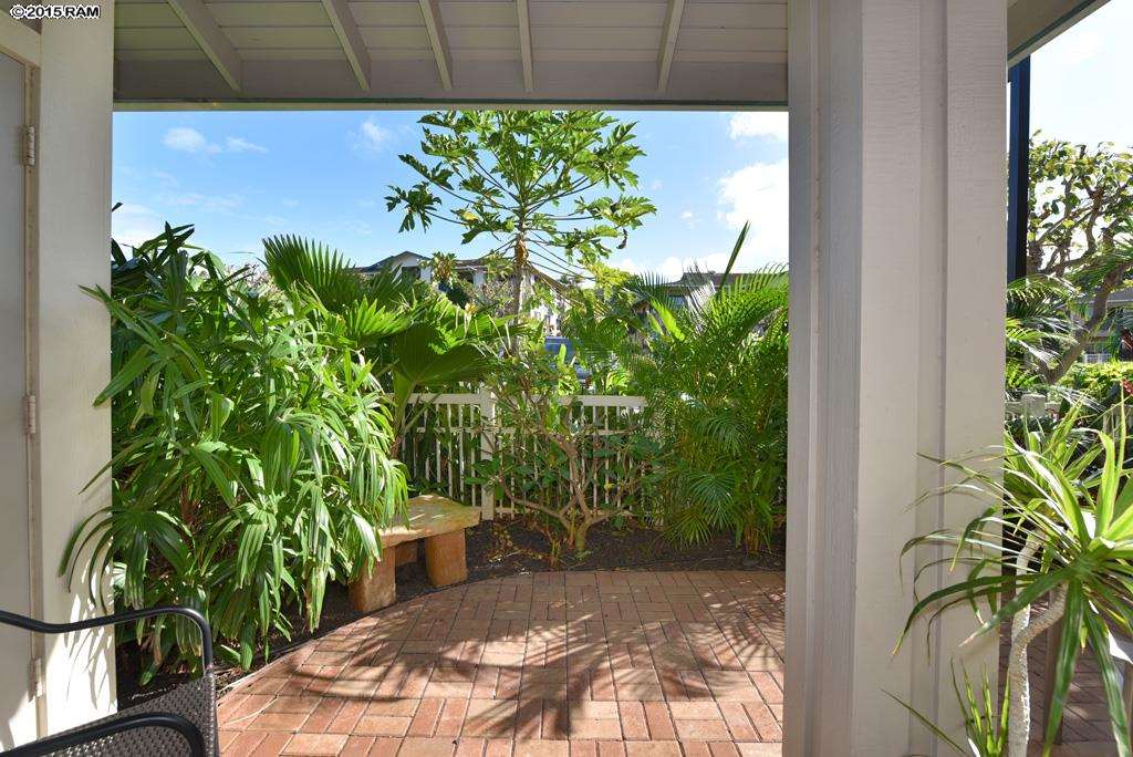 Napili Villas condo # 5, Lahaina, Hawaii - photo 27 of 30