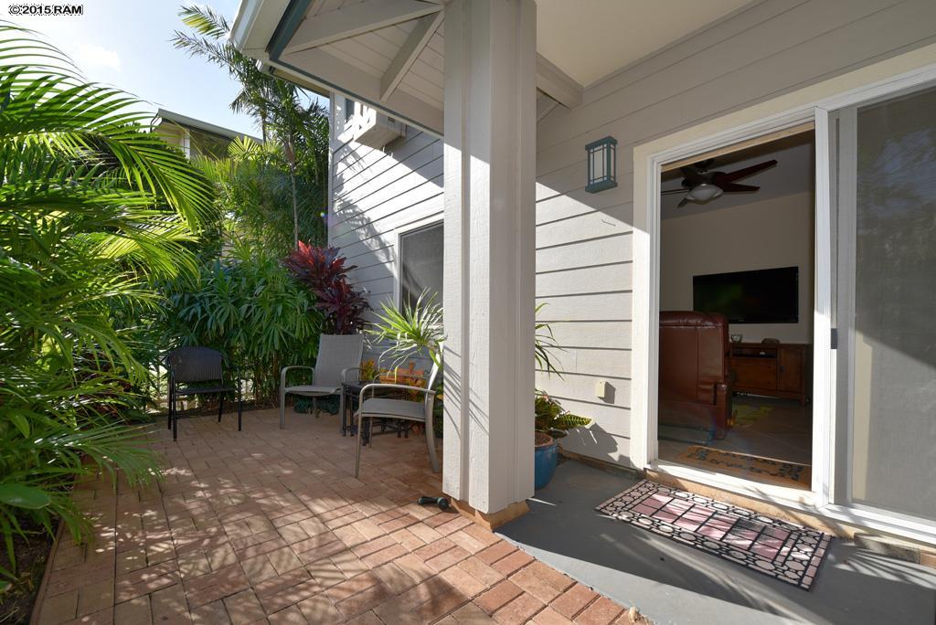 Napili Villas condo # 5, Lahaina, Hawaii - photo 28 of 30