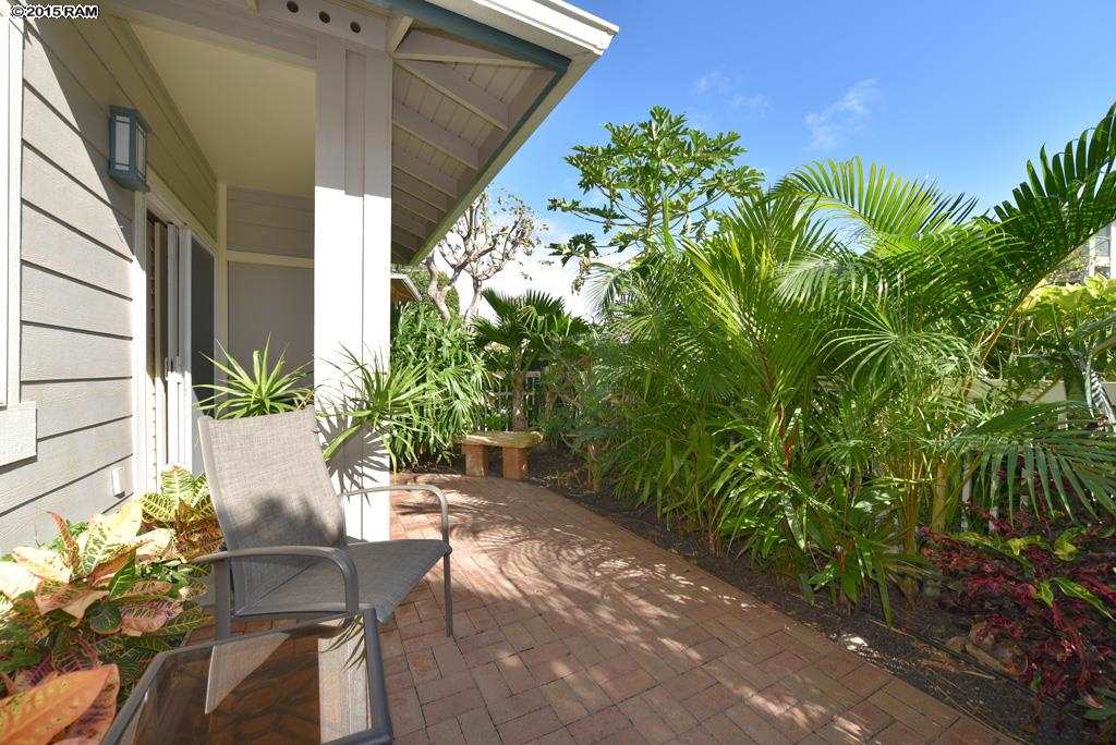 Napili Villas condo # 5, Lahaina, Hawaii - photo 29 of 30