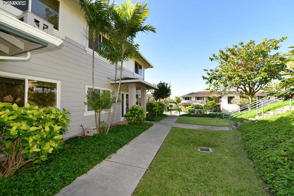 Napili Villas condo # 5, Lahaina, Hawaii - photo 30 of 30