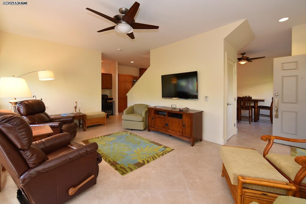 Napili Villas condo # 5, Lahaina, Hawaii - photo 4 of 30