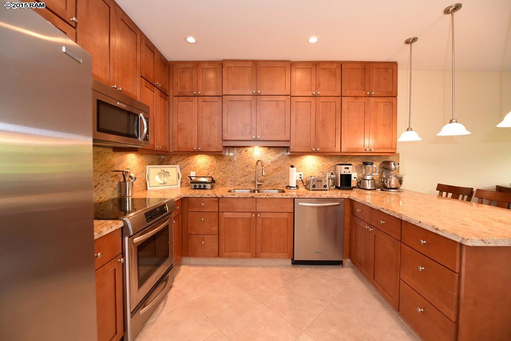 Napili Villas condo # 5, Lahaina, Hawaii - photo 8 of 30