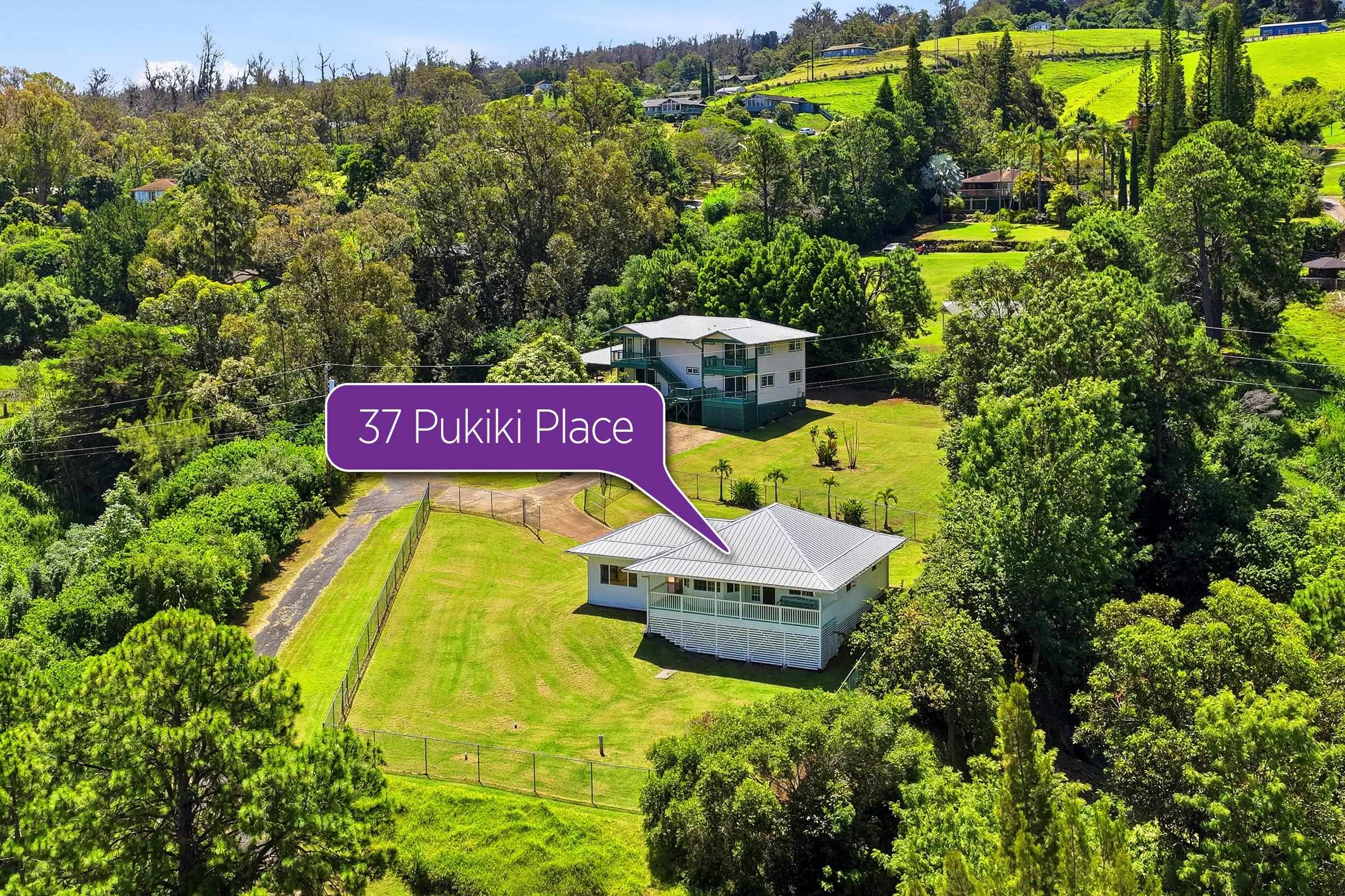 37  Pukiki Pl , Makawao/Olinda/Haliimaile home - photo 18 of 28