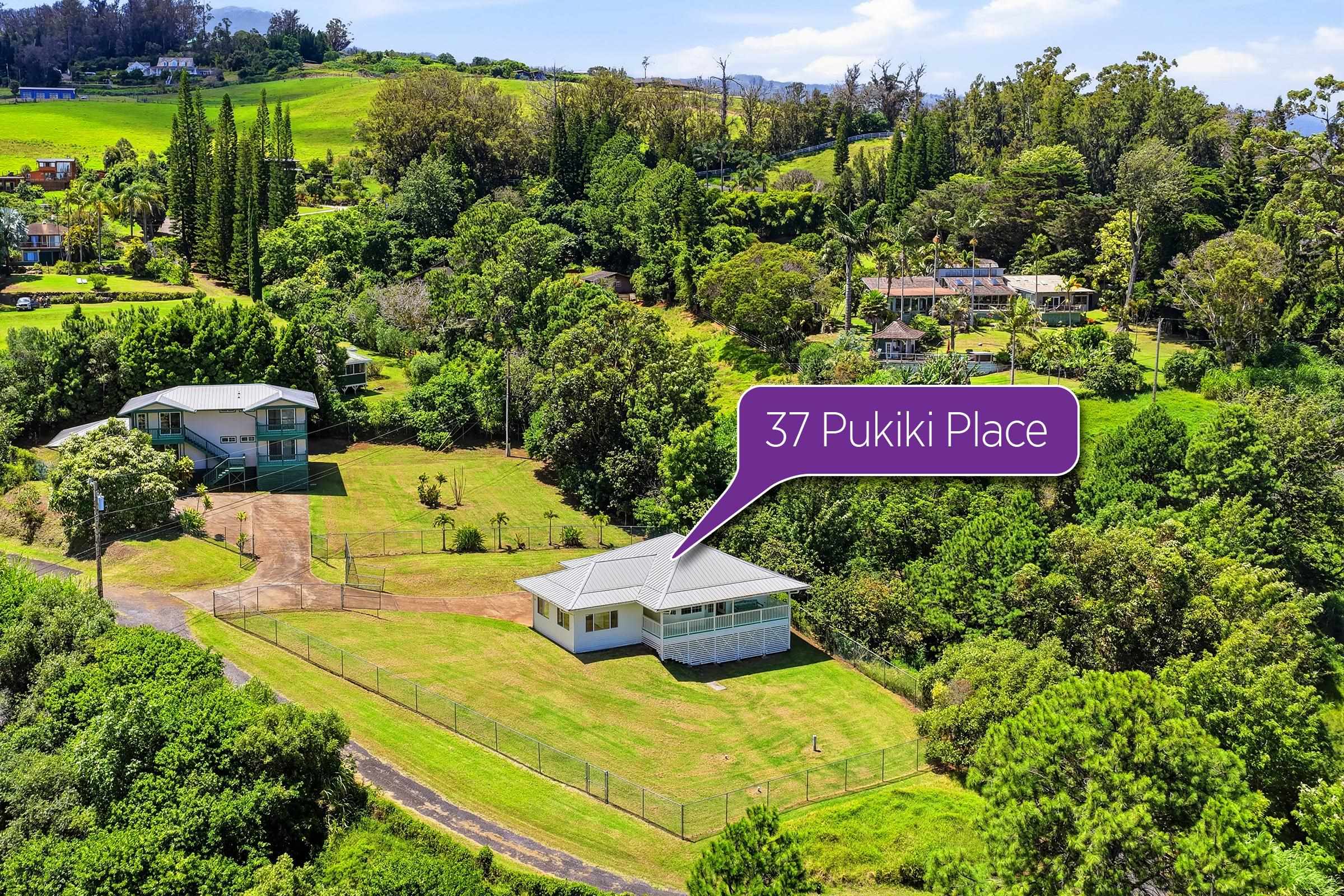 37  Pukiki Pl , Makawao/Olinda/Haliimaile home - photo 9 of 28