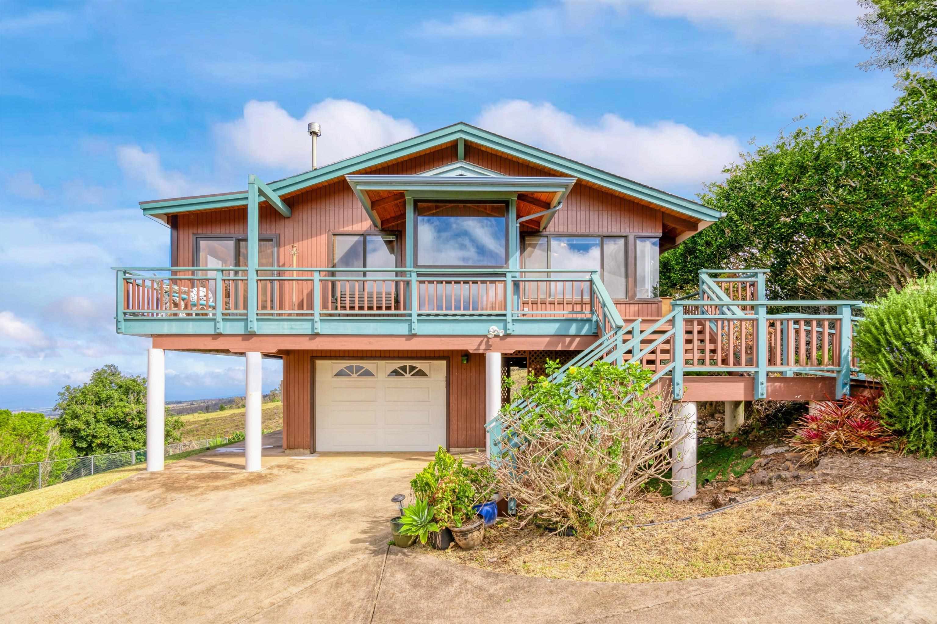 370  Kolohala Dr , Kula/Ulupalakua/Kanaio home - photo 31 of 50