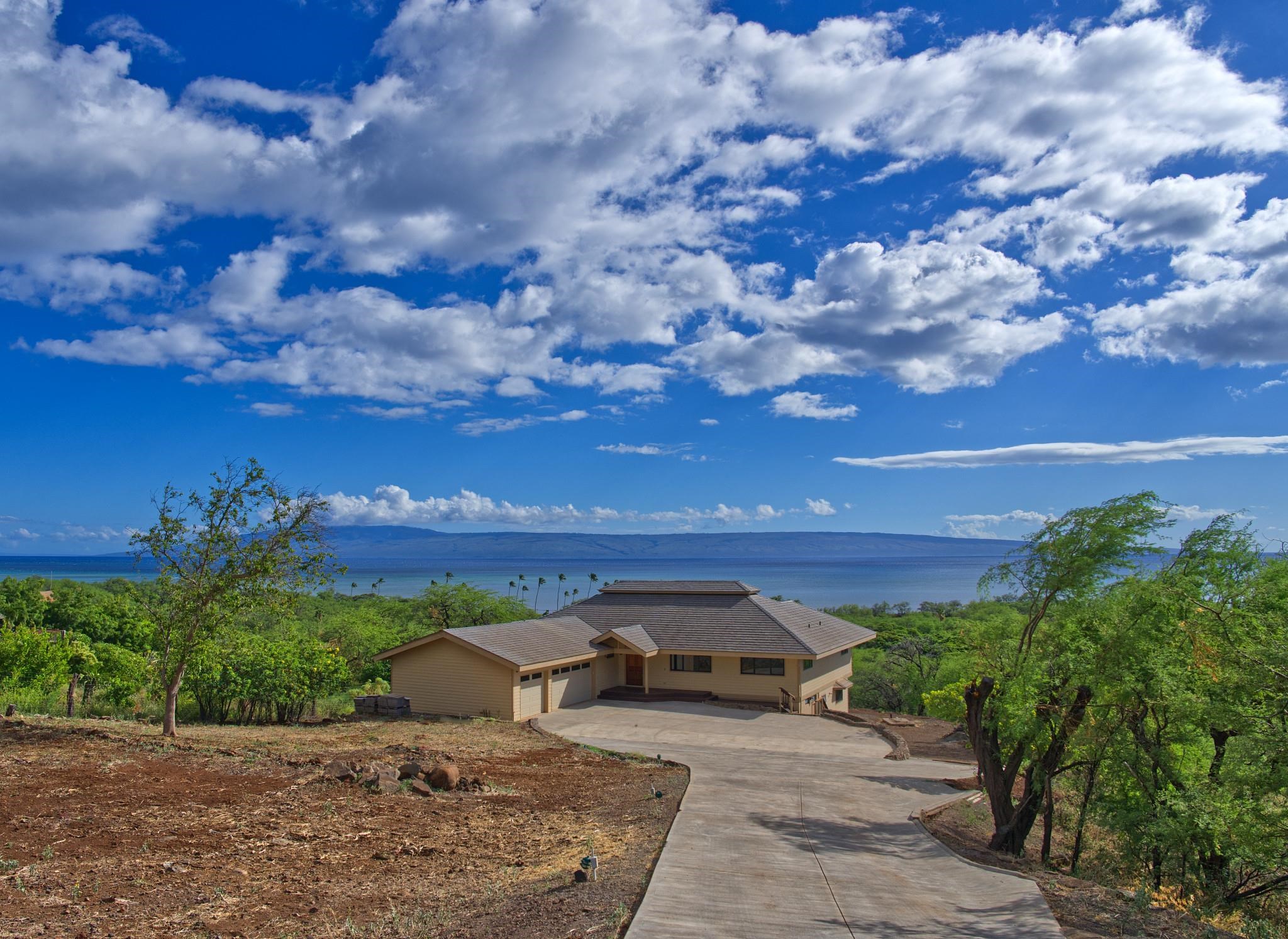 370  Onioni Dr , Molokai home - photo 2 of 49