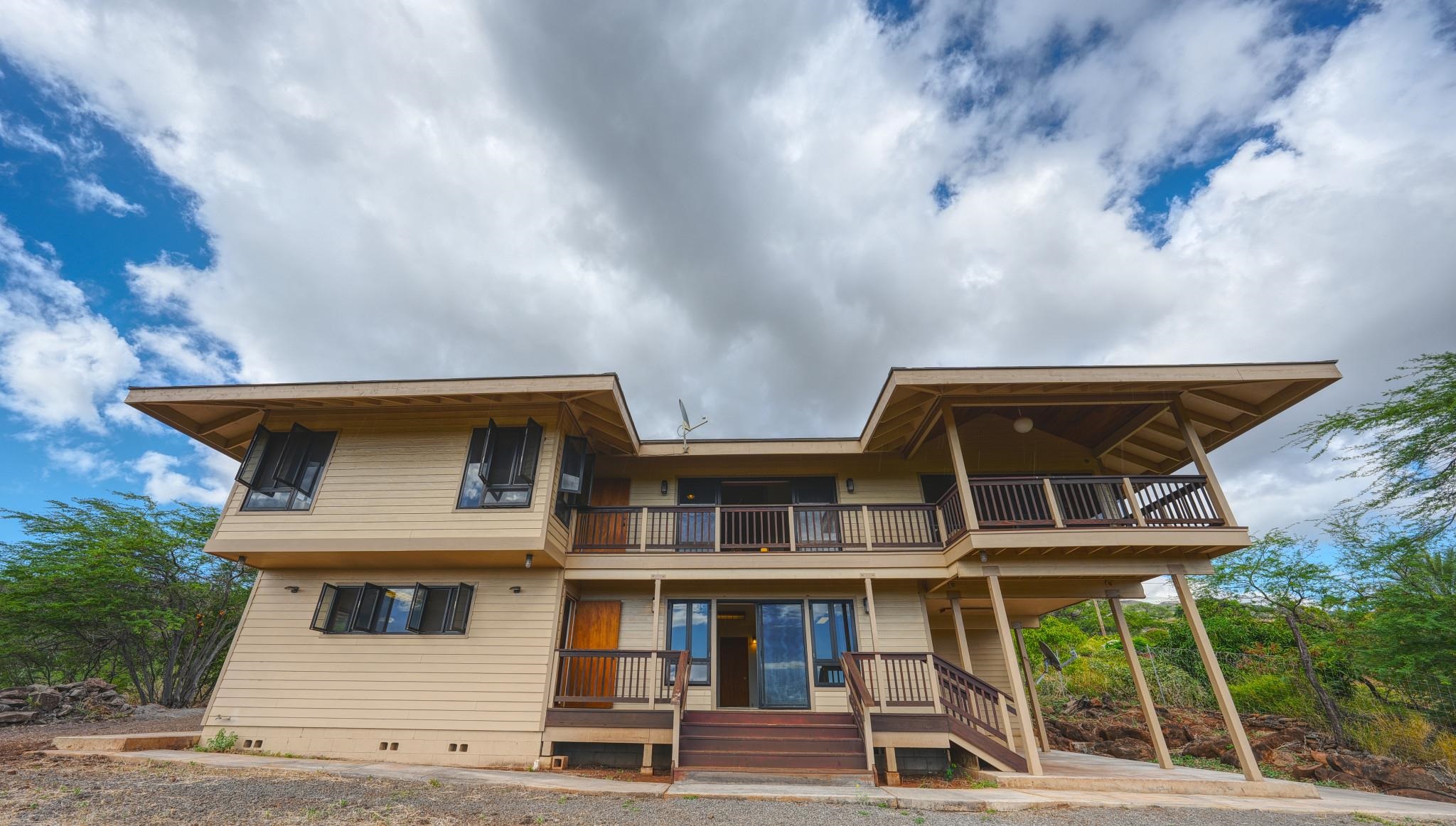 370  Onioni Dr , Molokai home - photo 6 of 49