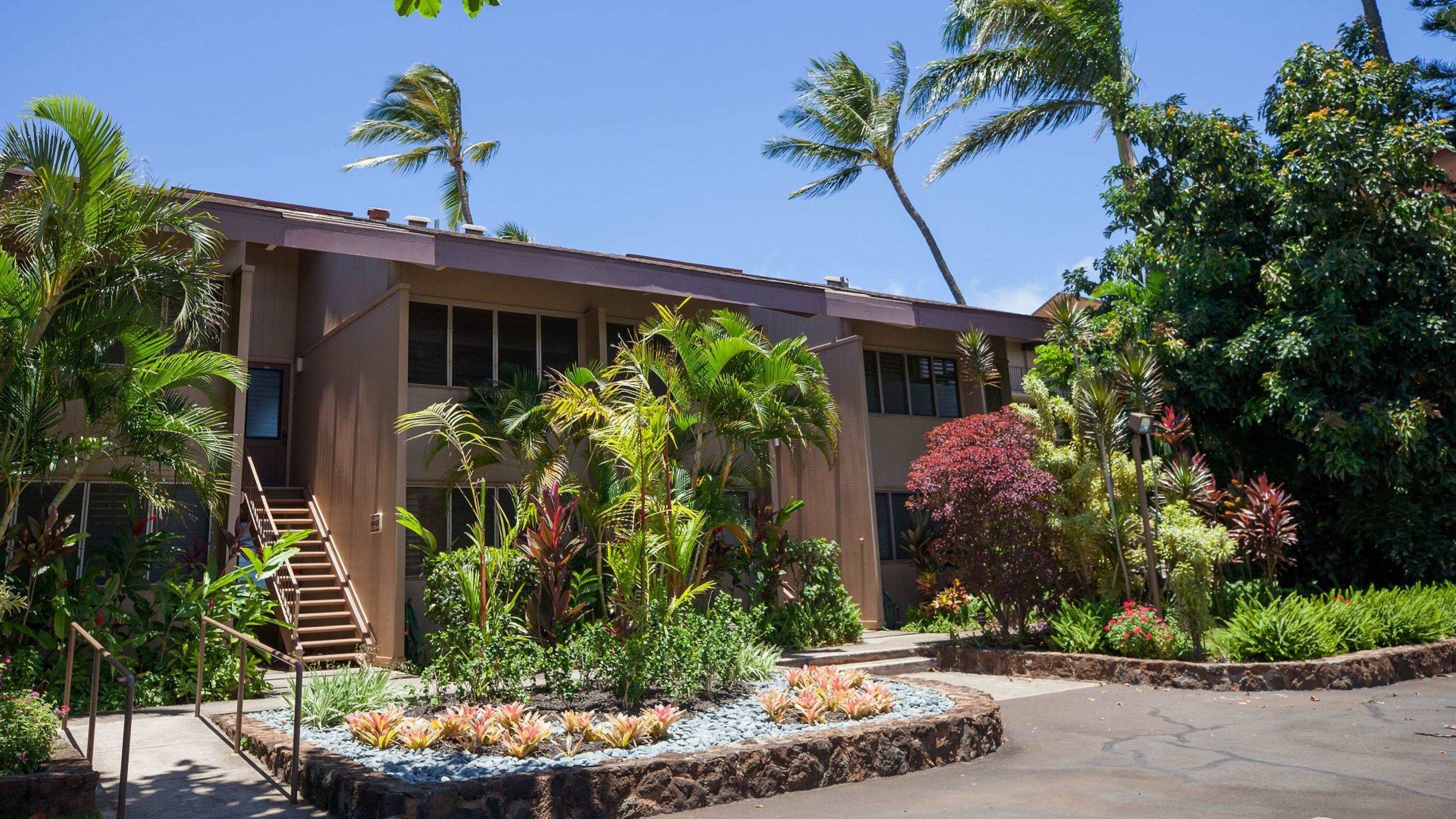 Pikake condo # 103, Lahaina, Hawaii - photo 21 of 29