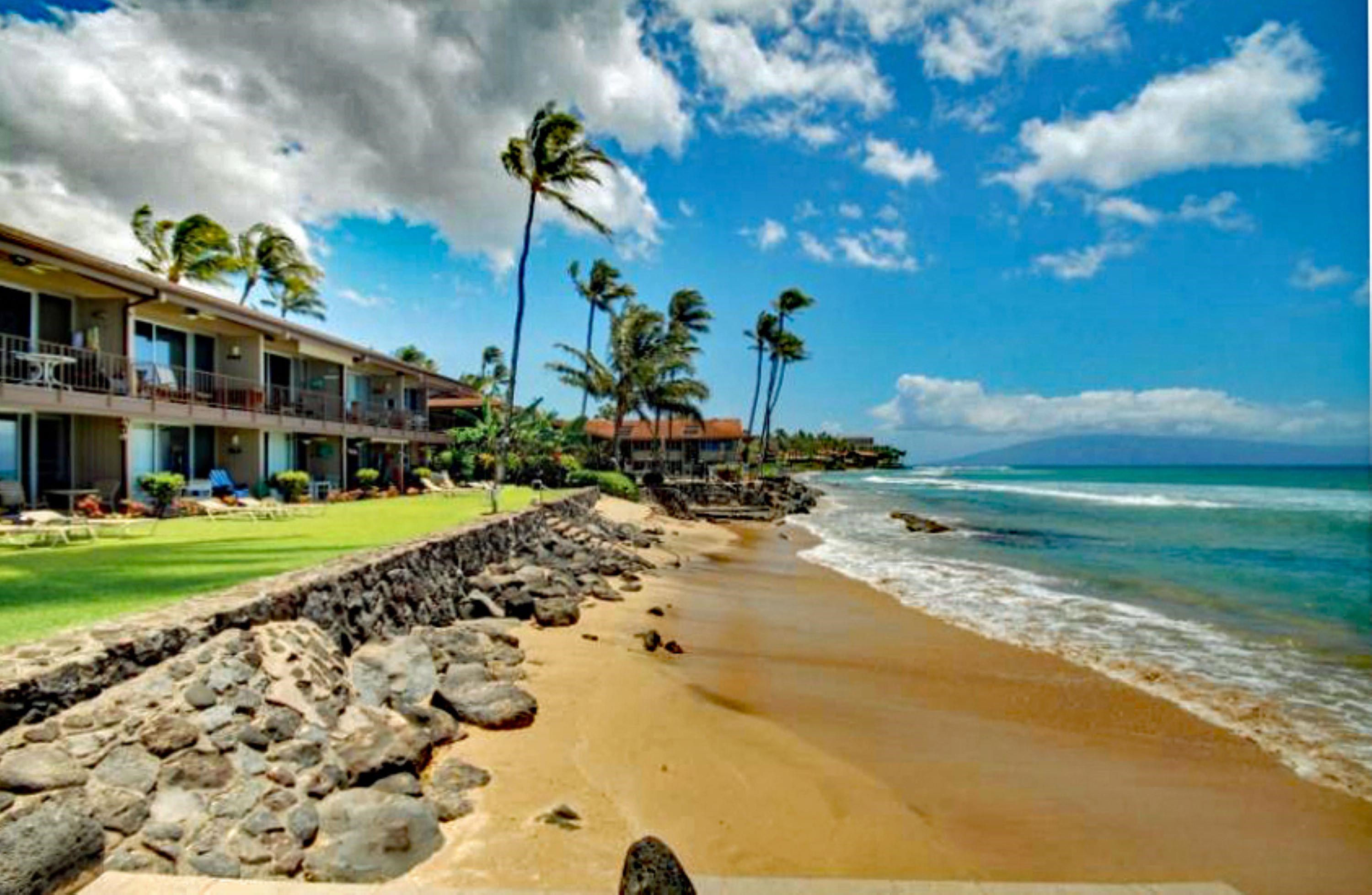 Pikake condo # 103, Lahaina, Hawaii - photo 22 of 29