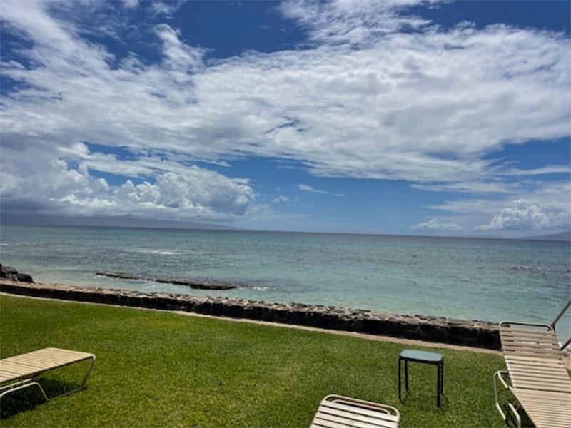 Pikake condo # 103, Lahaina, Hawaii - photo 29 of 29