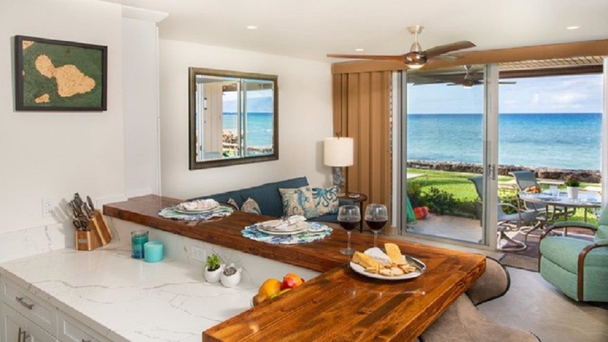 Pikake condo # 103, Lahaina, Hawaii - photo 12 of 39