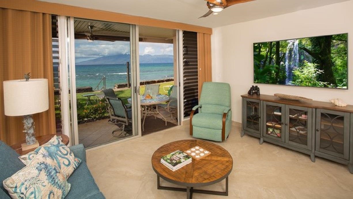 Pikake condo # 103, Lahaina, Hawaii - photo 14 of 39