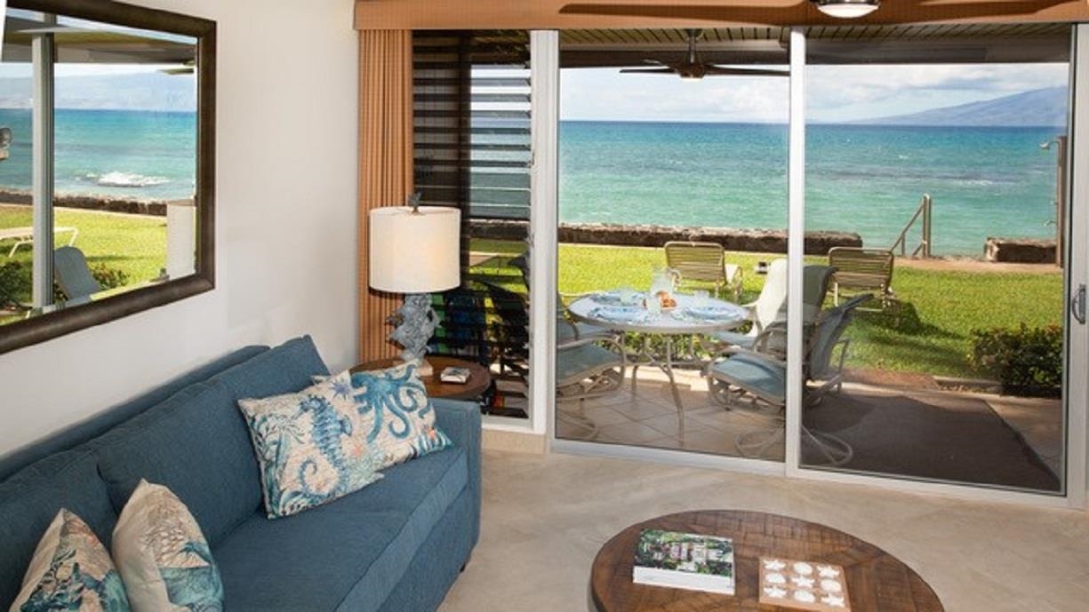 Pikake condo # 103, Lahaina, Hawaii - photo 15 of 39