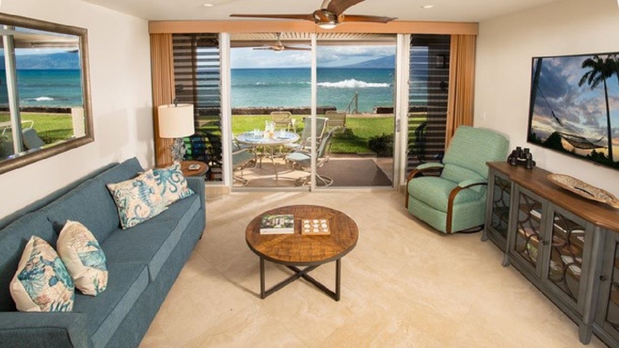 Pikake condo # 103, Lahaina, Hawaii - photo 16 of 39