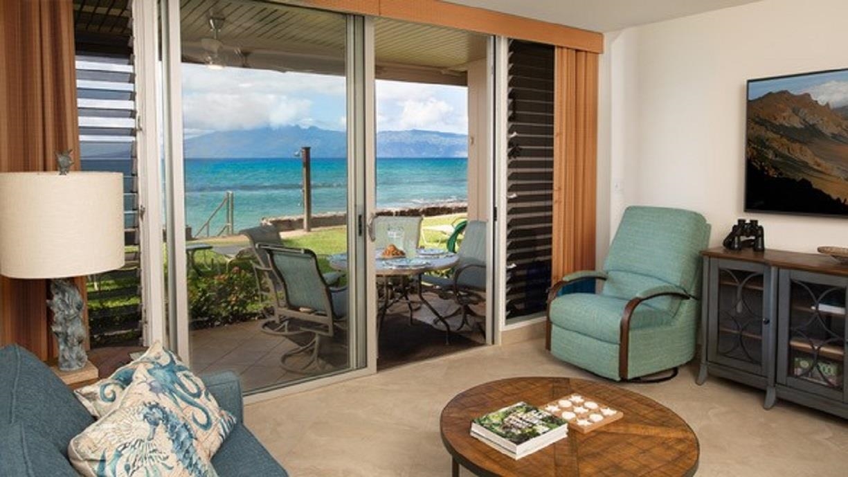 Pikake condo # 103, Lahaina, Hawaii - photo 18 of 39