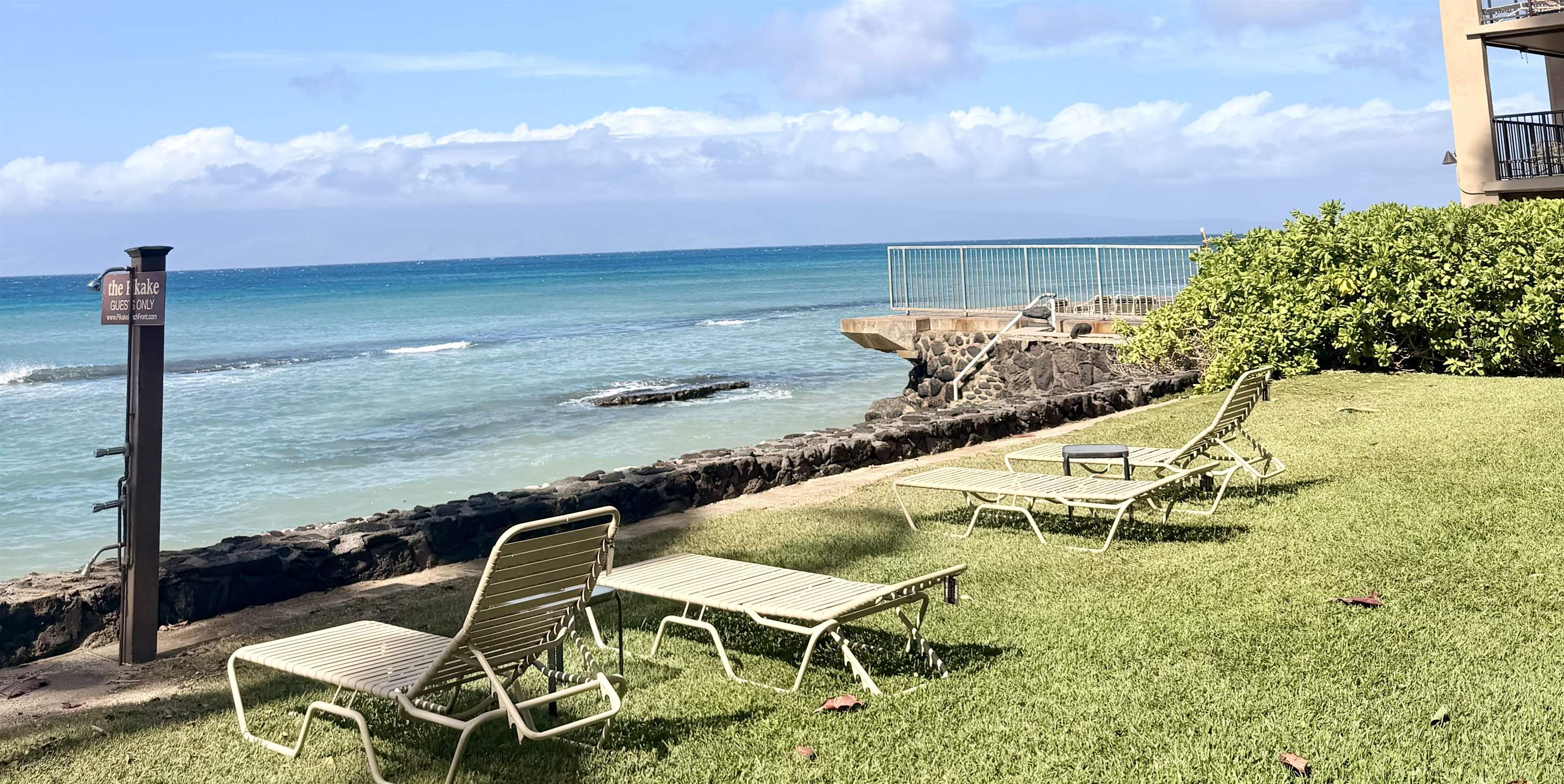 Pikake condo # 103, Lahaina, Hawaii - photo 25 of 38