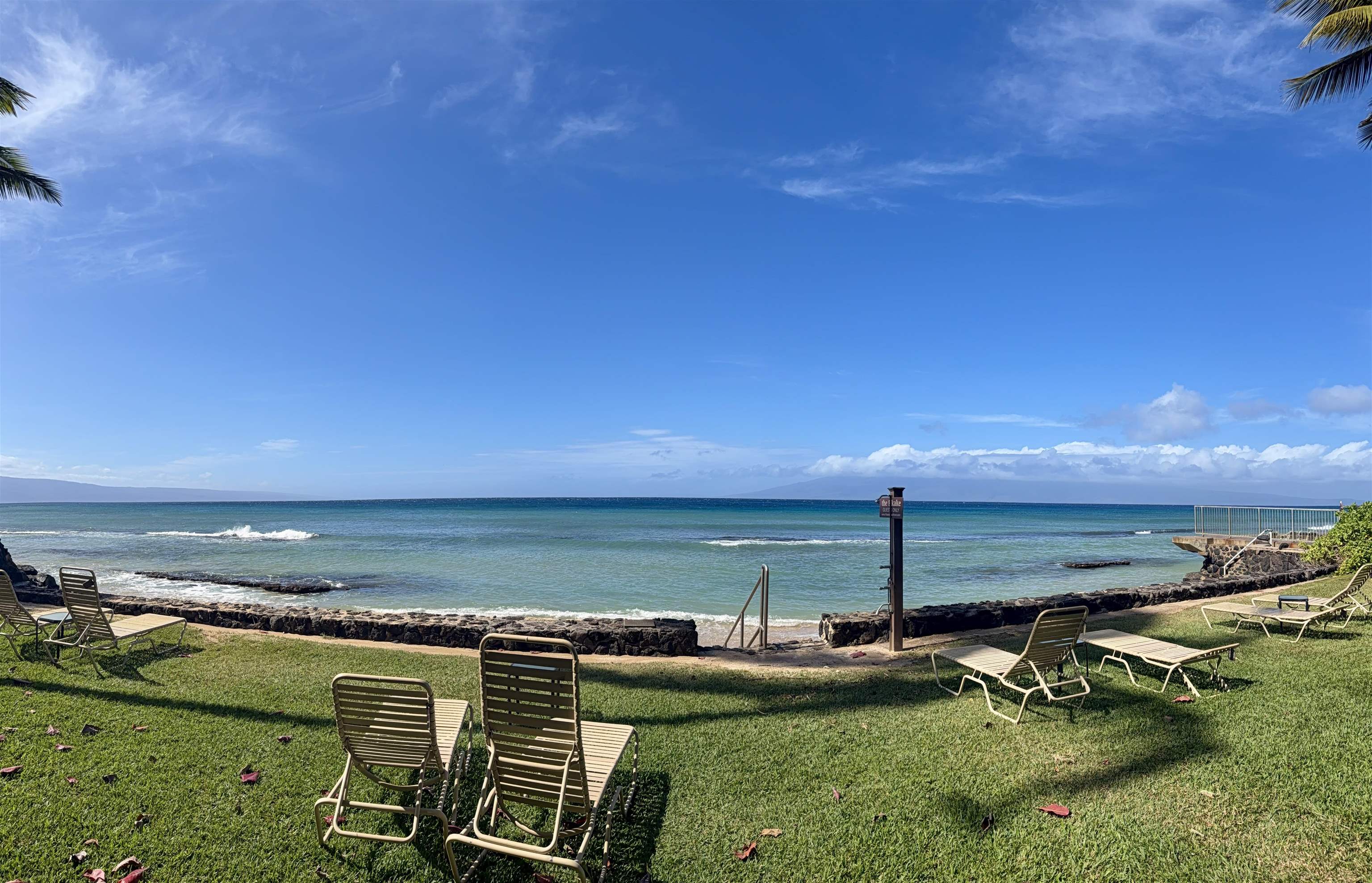 Pikake condo # 103, Lahaina, Hawaii - photo 26 of 38