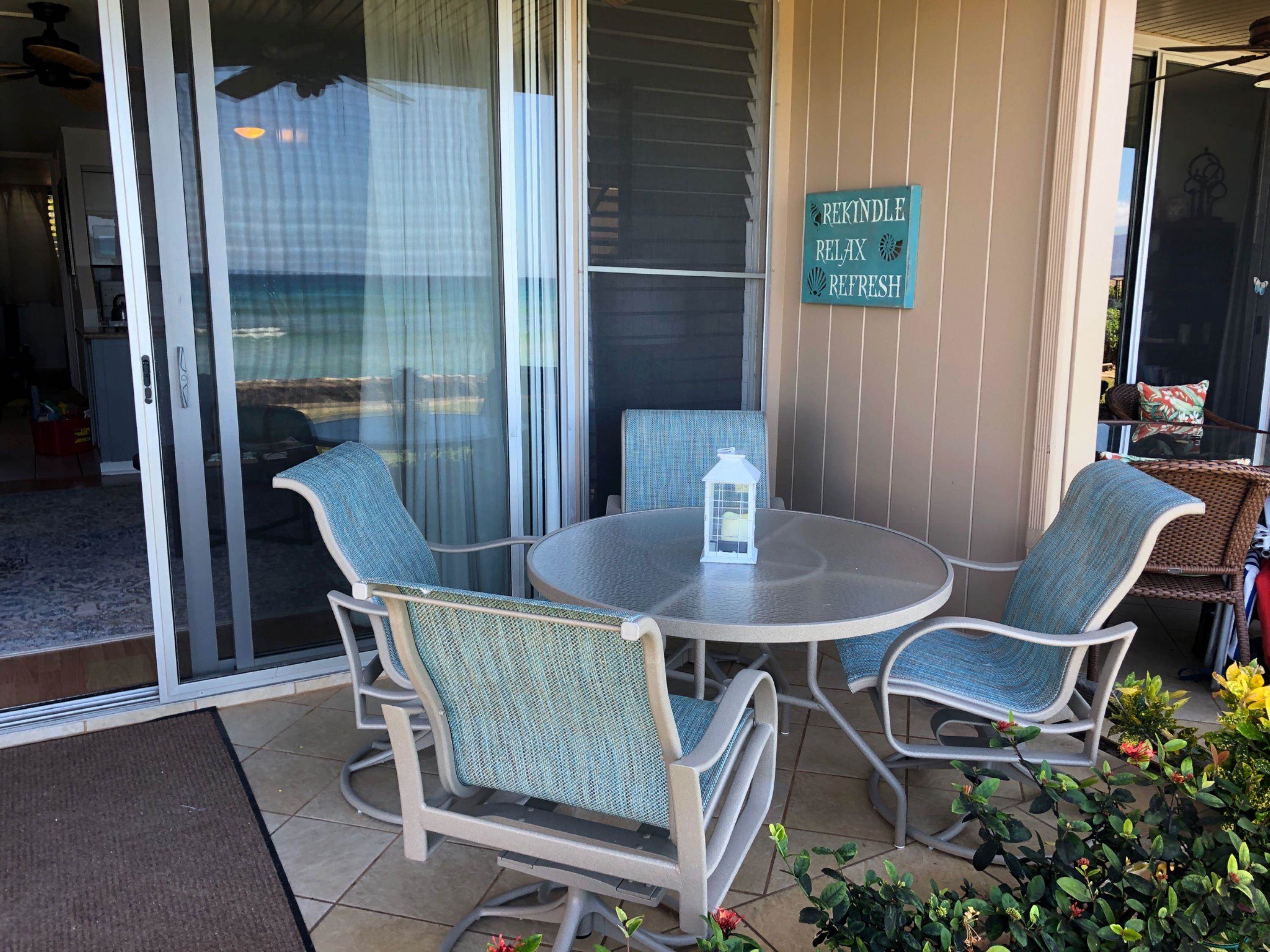 Pikake condo # 103, Lahaina, Hawaii - photo 28 of 38