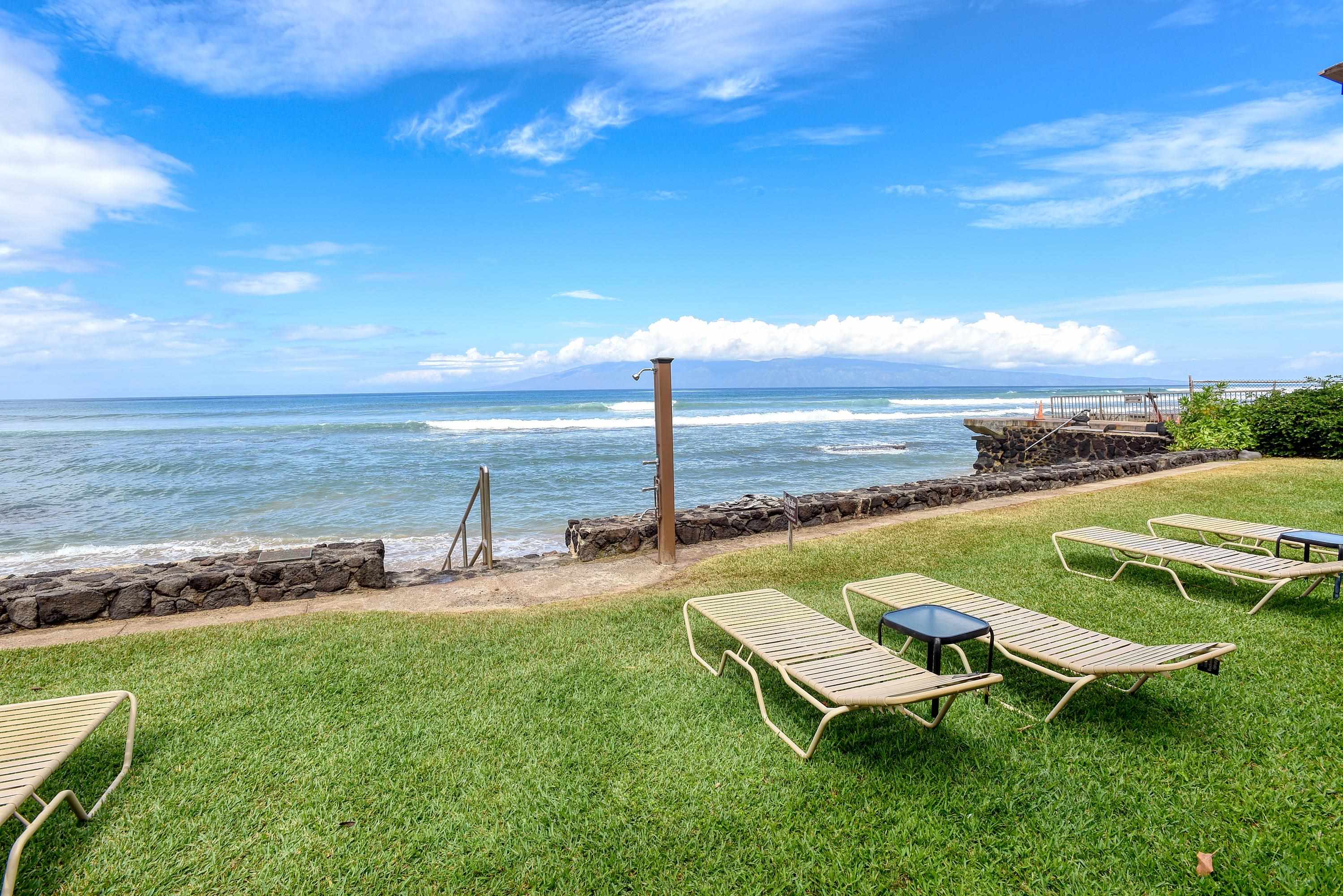 Pikake condo # 105, Lahaina, Hawaii - photo 18 of 30