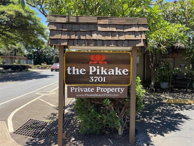 Pikake condo # 105, Lahaina, Hawaii - photo 30 of 30