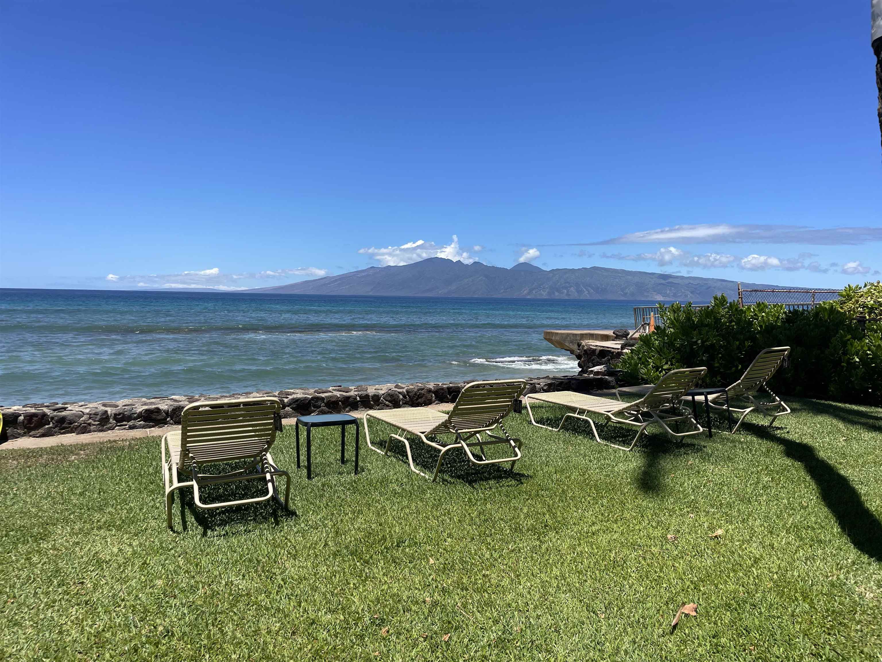 Pikake condo # 105, Lahaina, Hawaii - photo 20 of 36