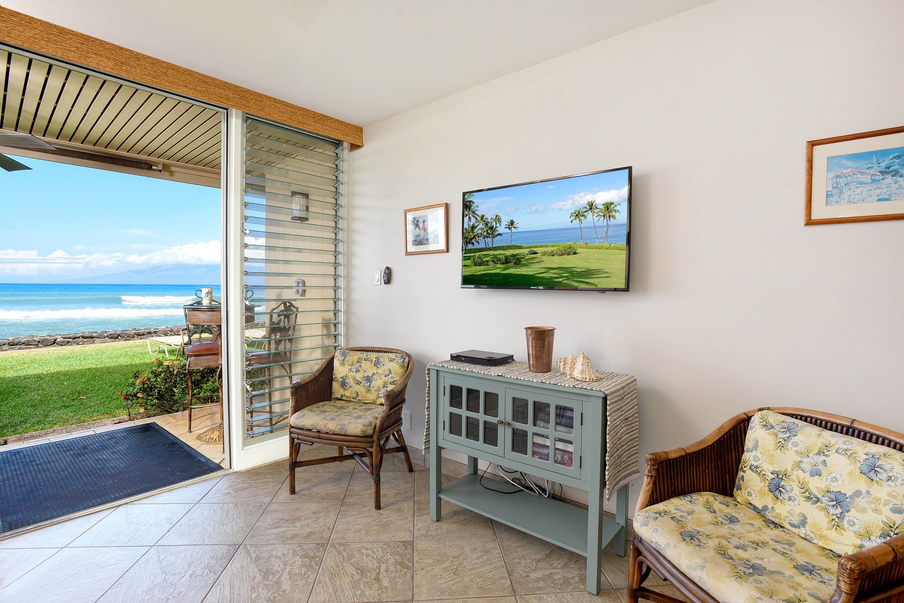Pikake condo # 105, Lahaina, Hawaii - photo 4 of 36