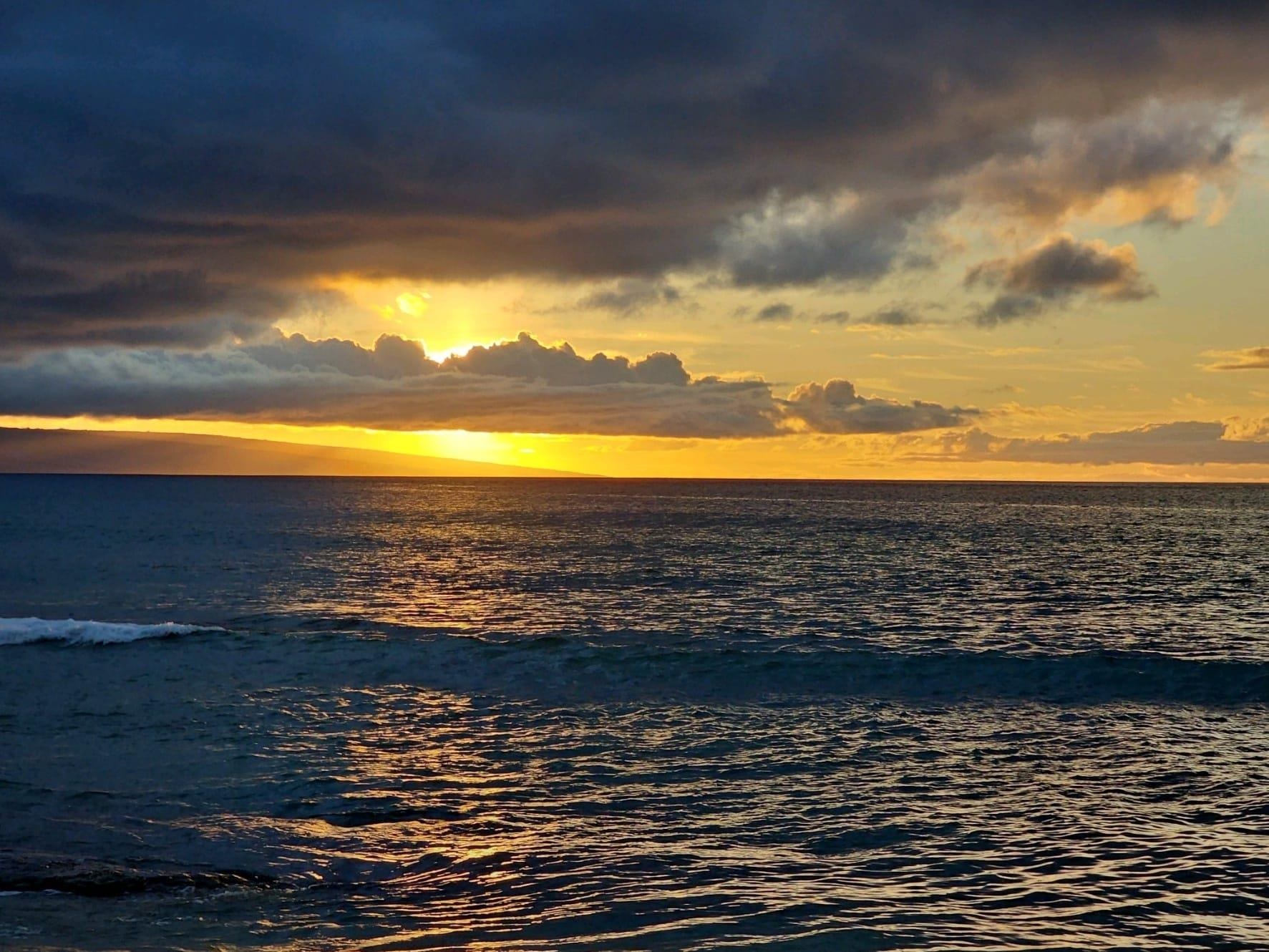 Pikake condo # 105, Lahaina, Hawaii - photo 34 of 36