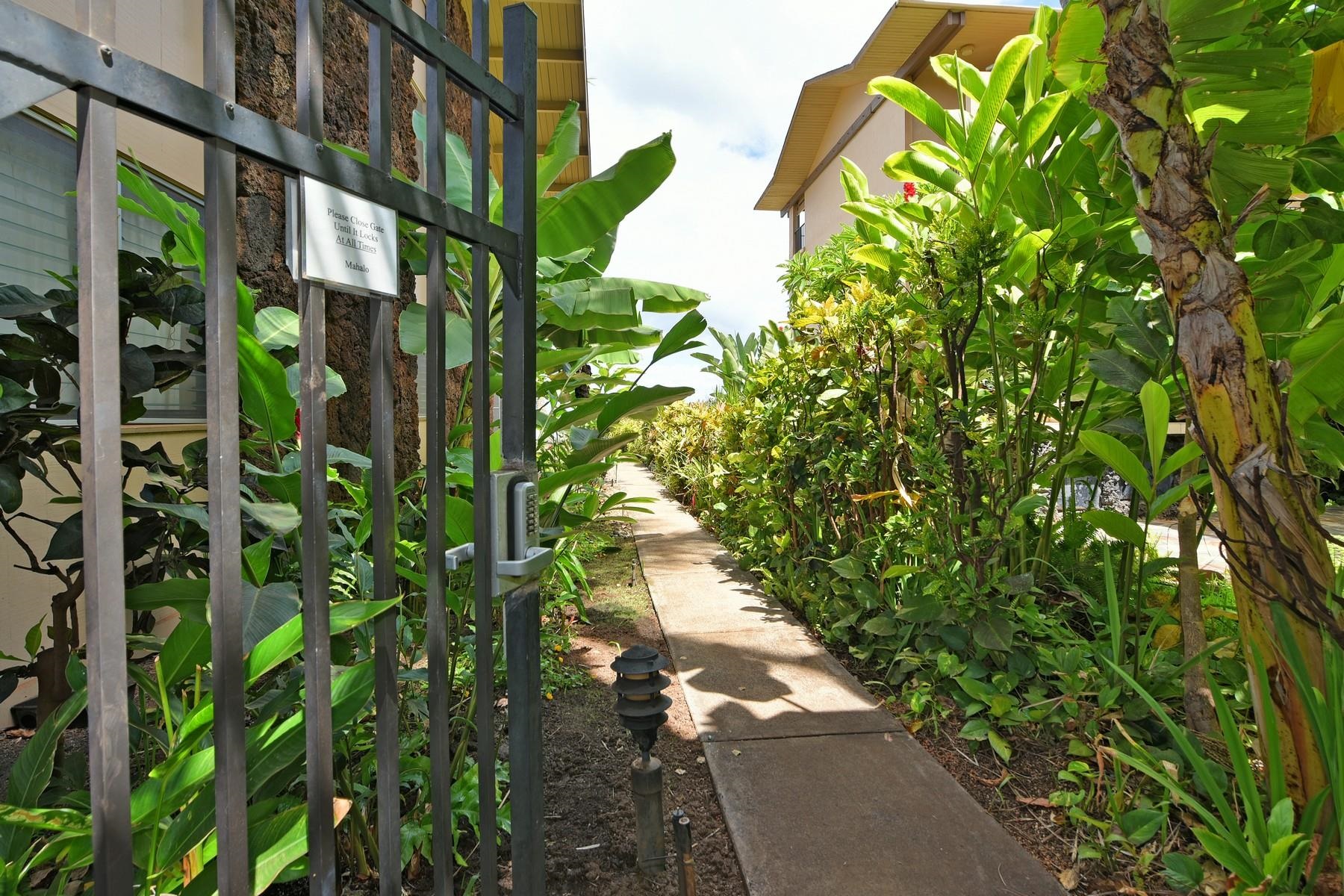 Pikake condo # 205, Lahaina, Hawaii - photo 28 of 29