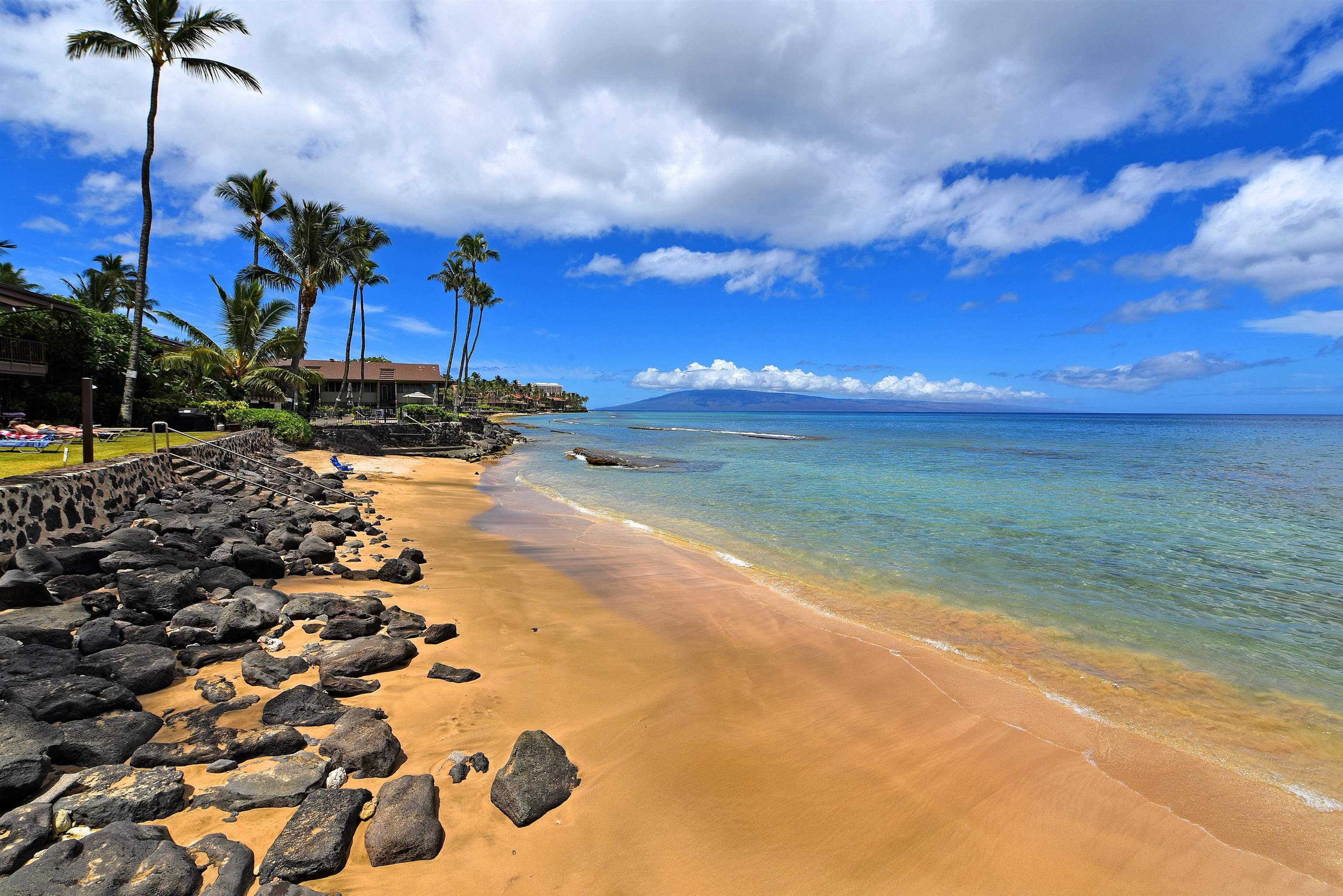 Pikake condo # 206, Lahaina, Hawaii - photo 15 of 30