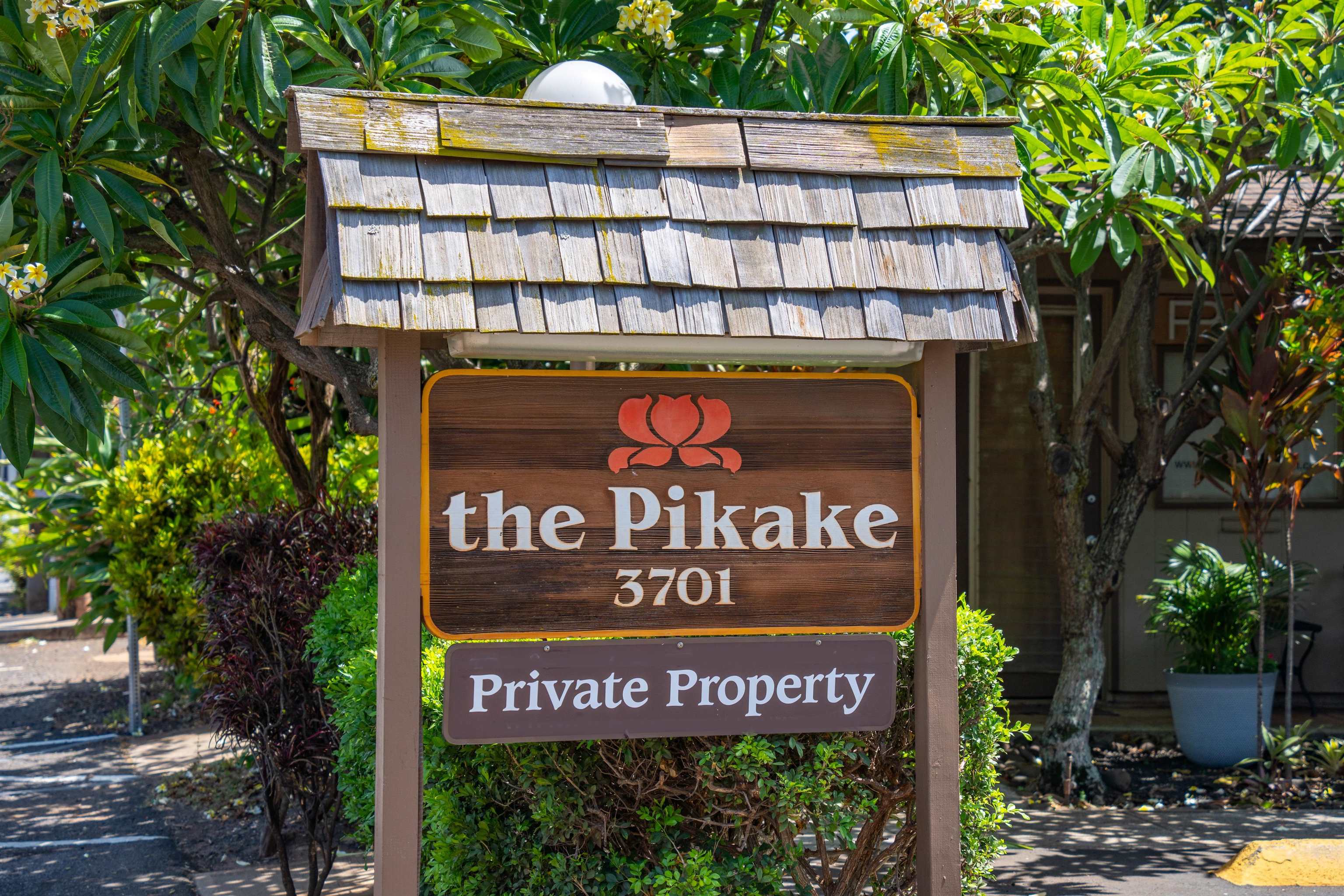 Pikake condo # 206, Lahaina, Hawaii - photo 26 of 30