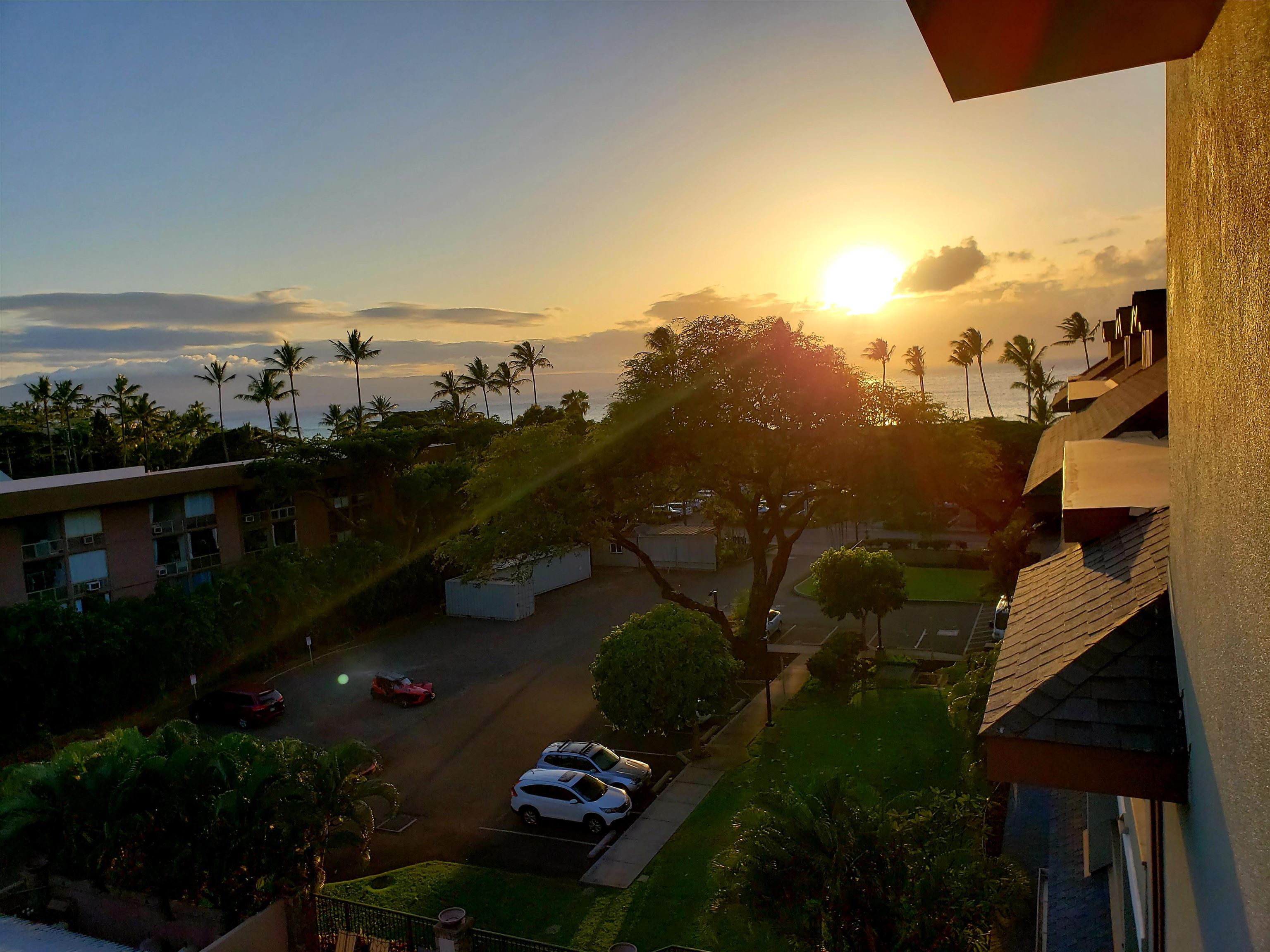 The Breakers condo # D-25, Lahaina, Hawaii - photo 24 of 27