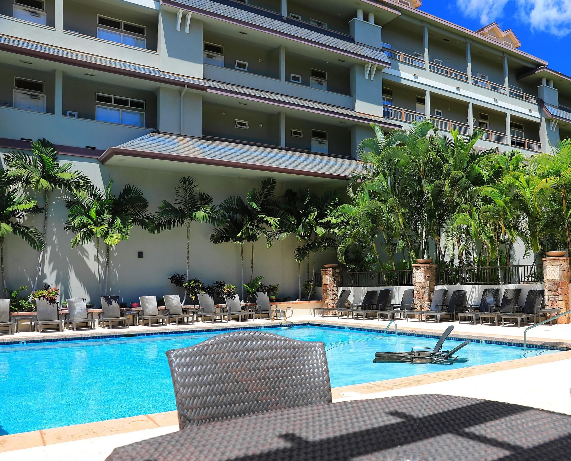 The Breakers condo # D35, Lahaina, Hawaii - photo 29 of 30