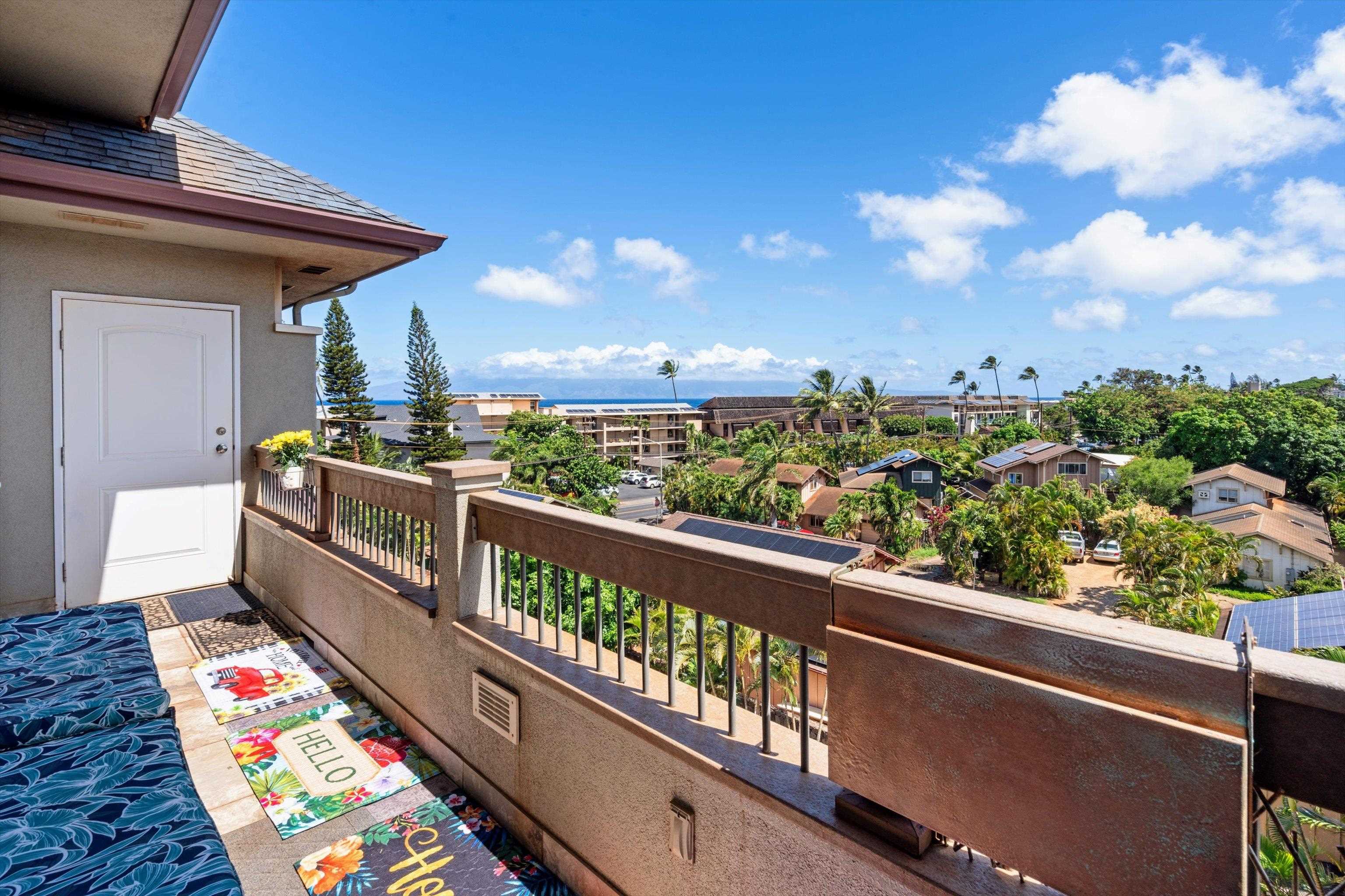 The Breakers condo # D-43, Lahaina, Hawaii - photo 22 of 38