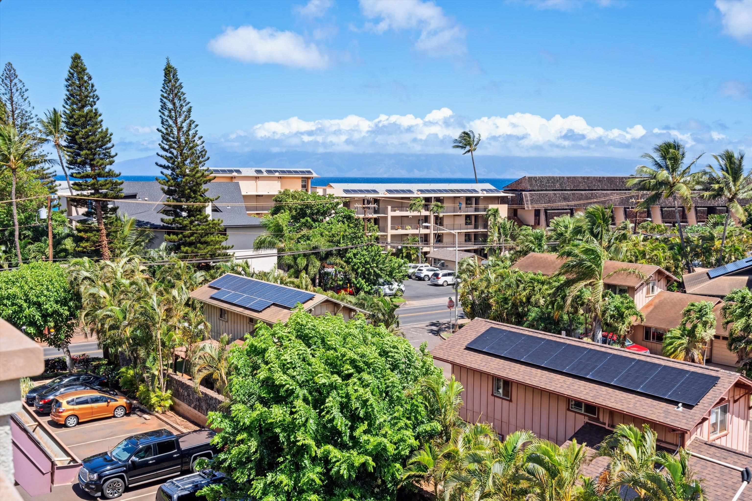 The Breakers condo # D-43, Lahaina, Hawaii - photo 23 of 38