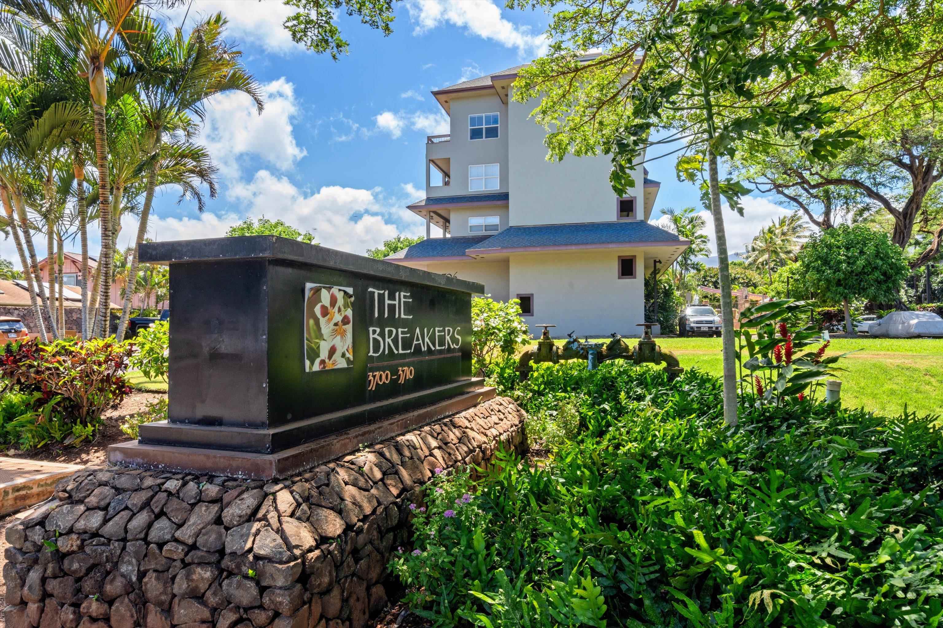 The Breakers condo # D-43, Lahaina, Hawaii - photo 26 of 38