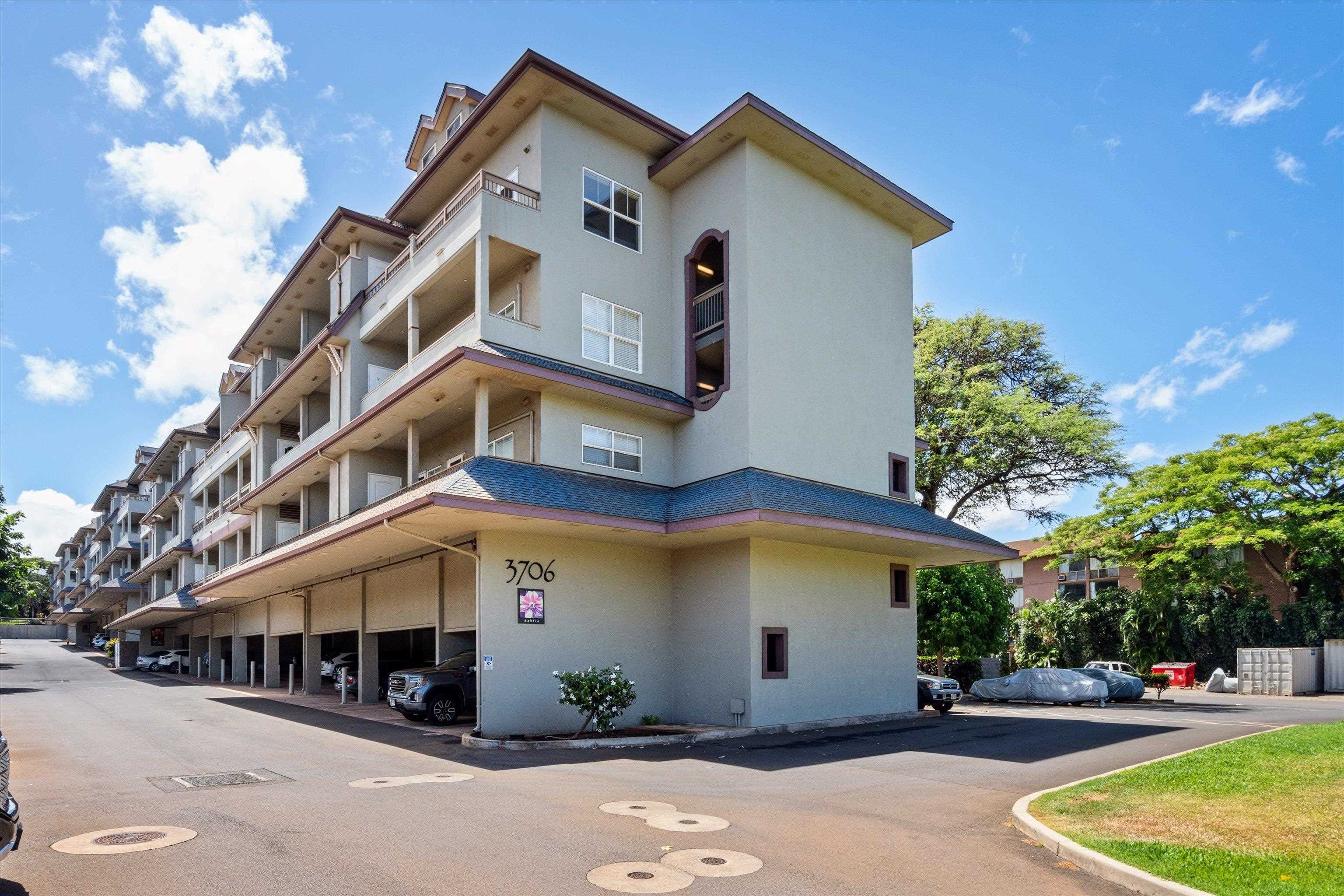 The Breakers condo # D-43, Lahaina, Hawaii - photo 27 of 38