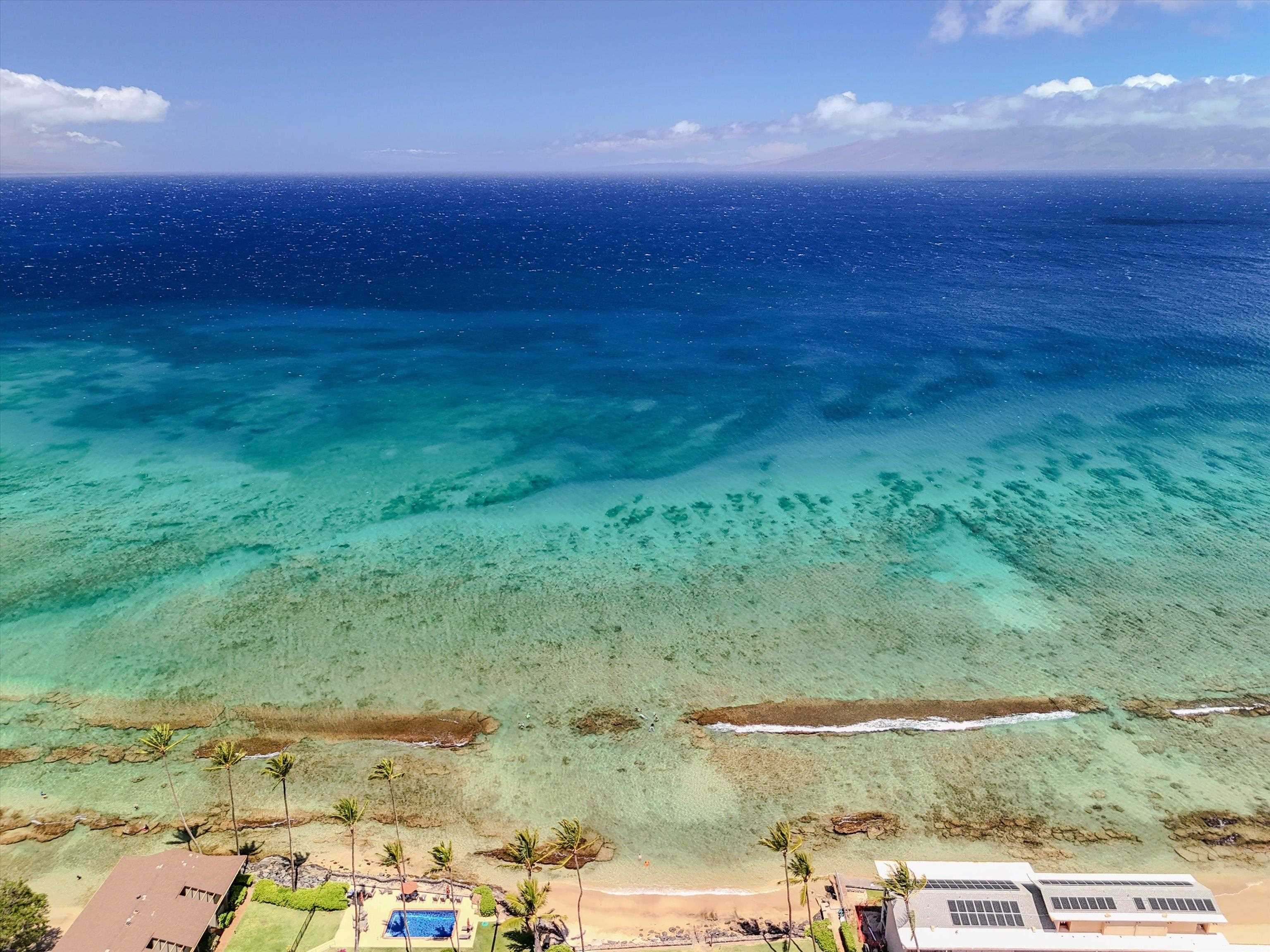 The Breakers condo # D-43, Lahaina, Hawaii - photo 32 of 38