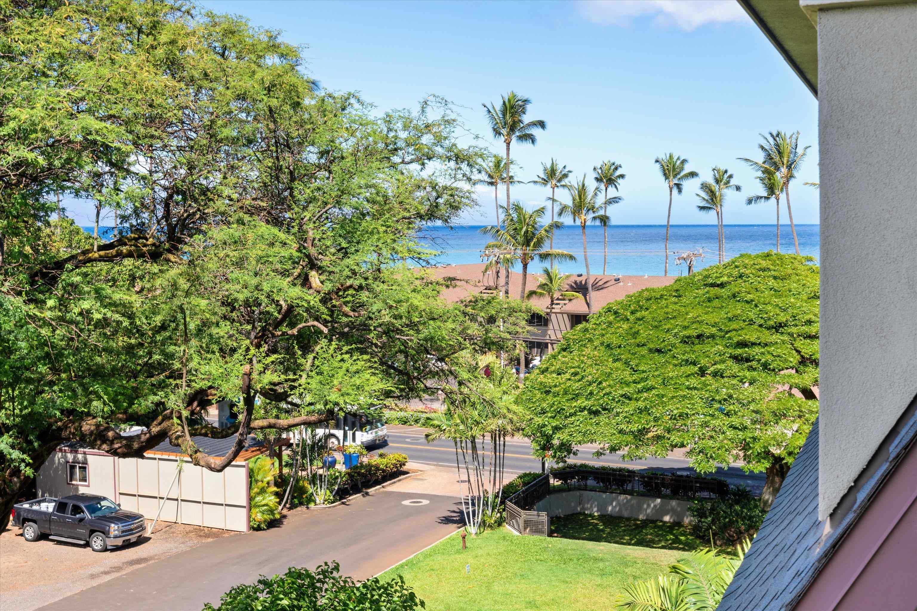 The Breakers condo # D-43, Lahaina, Hawaii - photo 37 of 38