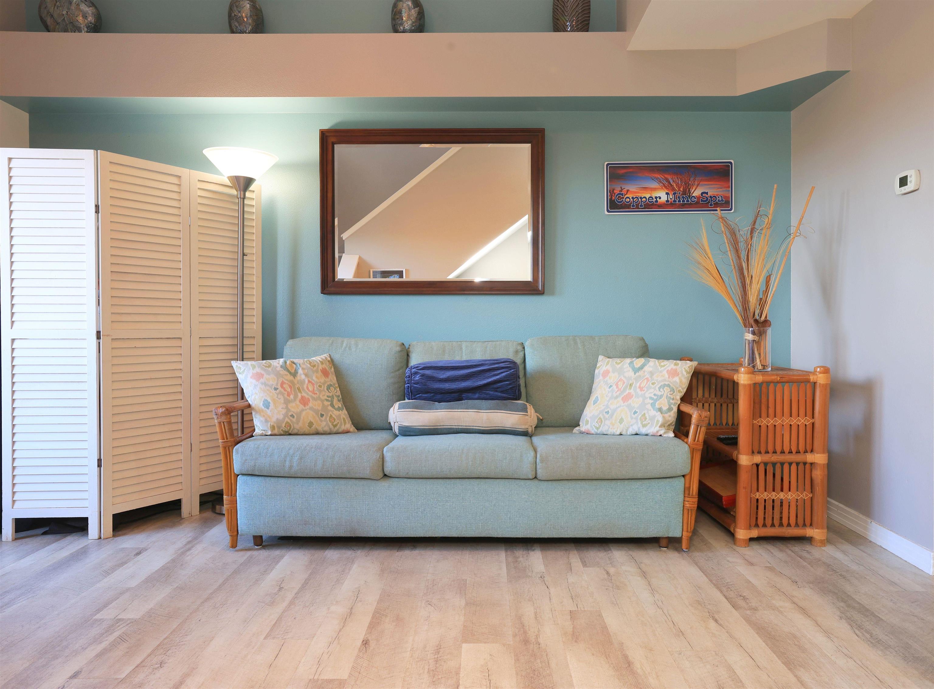 The Breakers condo # D43, Lahaina, Hawaii - photo 14 of 31