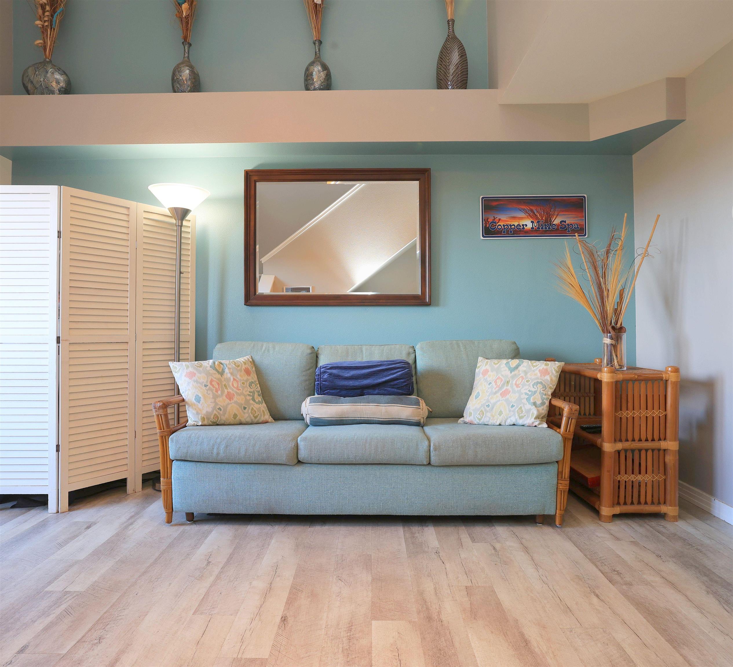 The Breakers condo # D43, Lahaina, Hawaii - photo 16 of 31