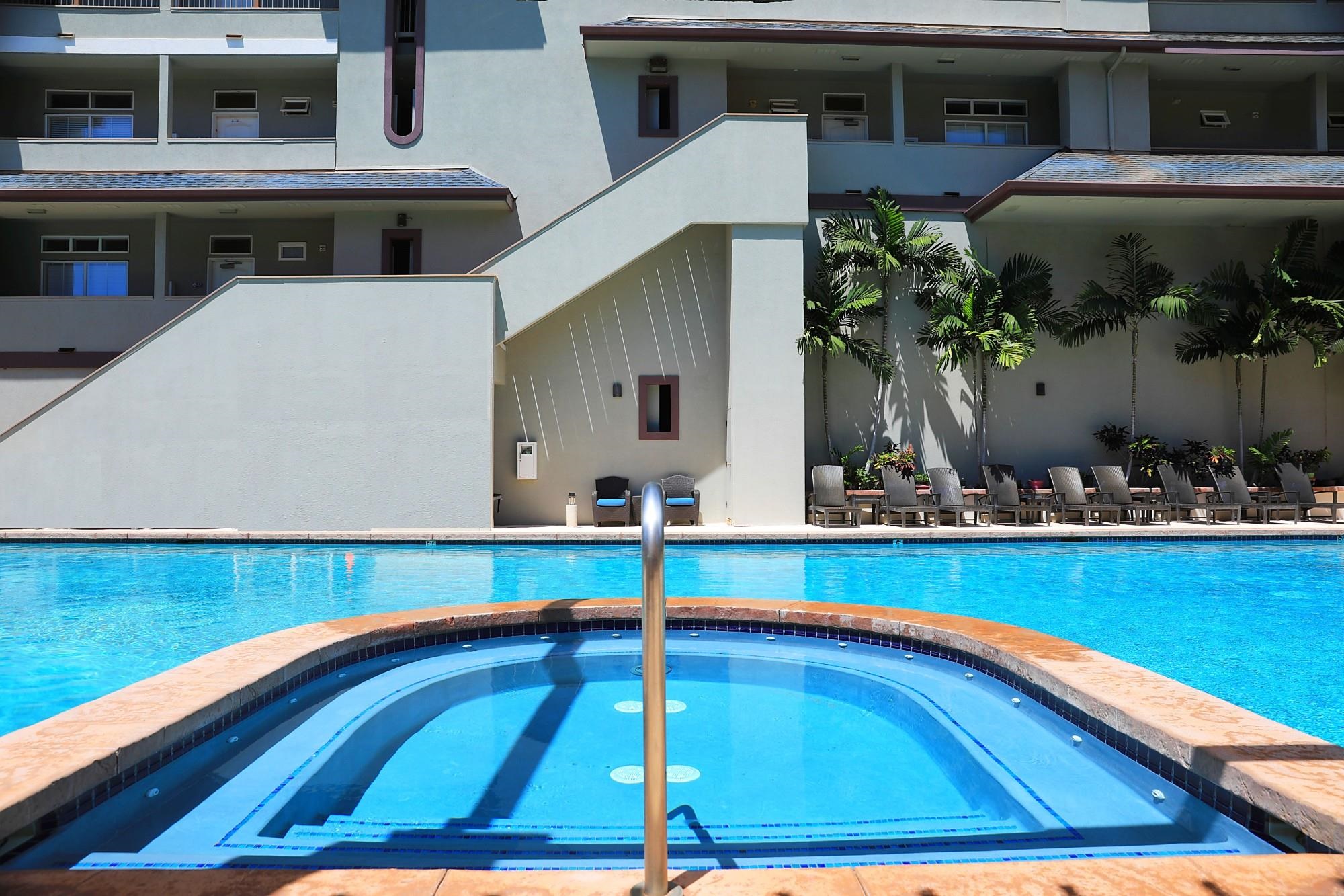 The Breakers condo # D43, Lahaina, Hawaii - photo 31 of 31