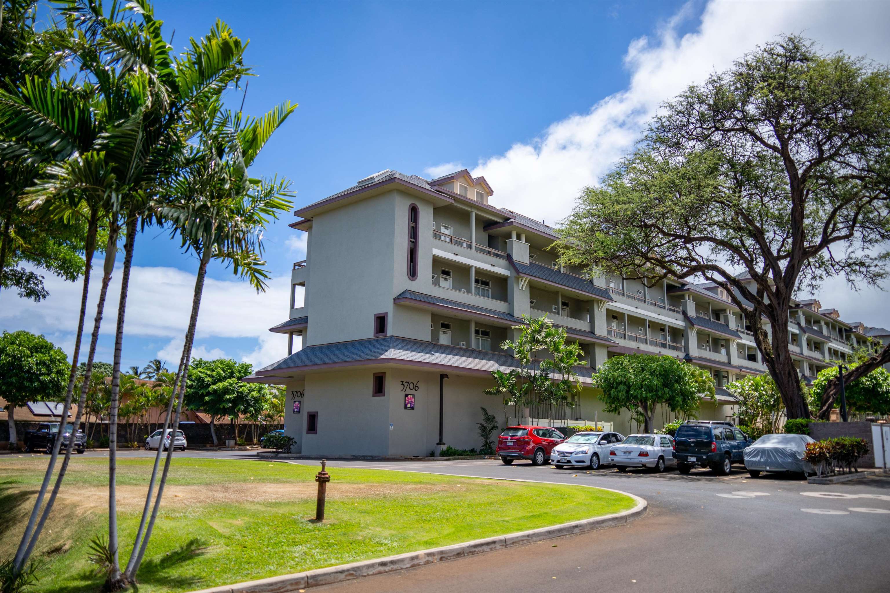 The Breakers condo # D-45, Lahaina, Hawaii - photo 29 of 30